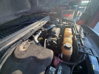 2002 Ford F-550 4x4 Light Rescue - image 21