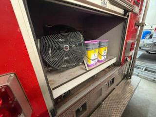 2002 Ford F-550 4x4 Light Rescue - image 15