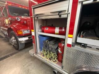 2002 Ford F-550 4x4 Light Rescue - image 18