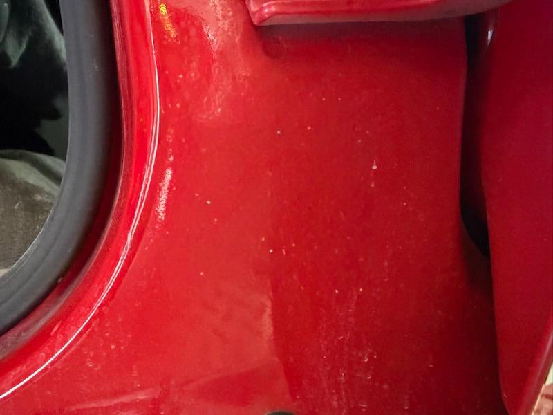 2002 Ford F-550 4x4 Light Rescue - image 27