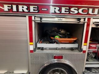 2002 Ford F-550 4x4 Light Rescue - image 17