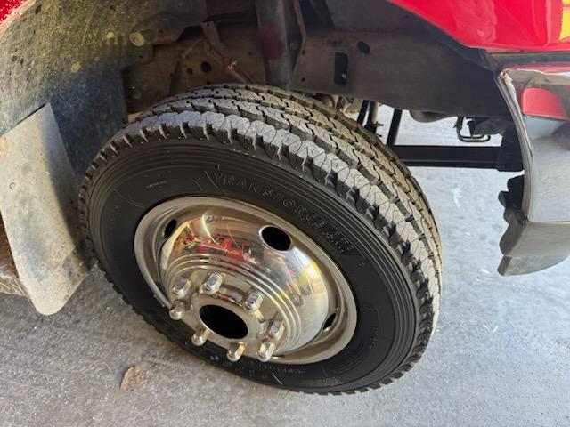 2002 Ford F-550 4x4 Light Rescue - image 26