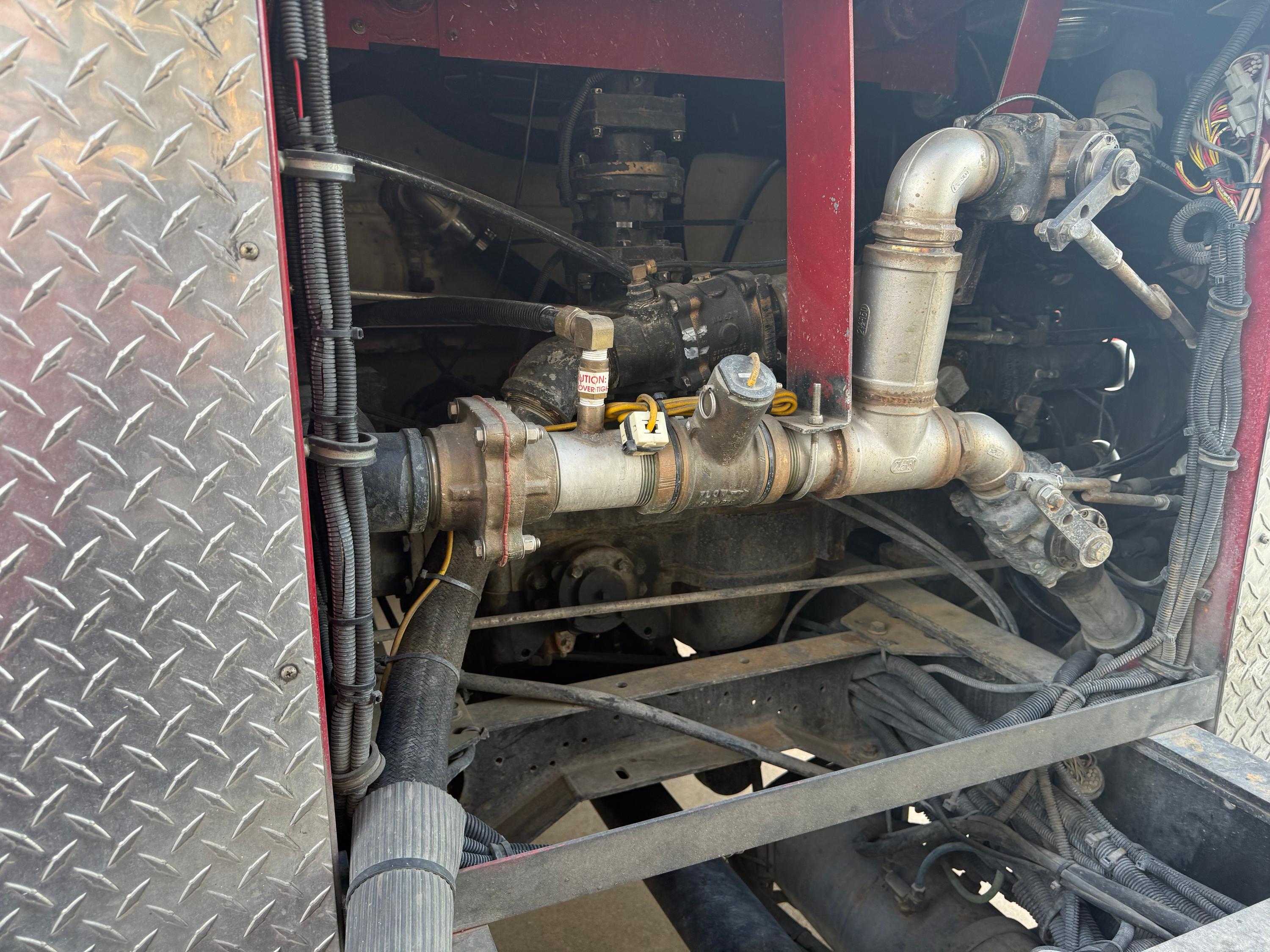 2000 Quality Spartan Pumper - image 31