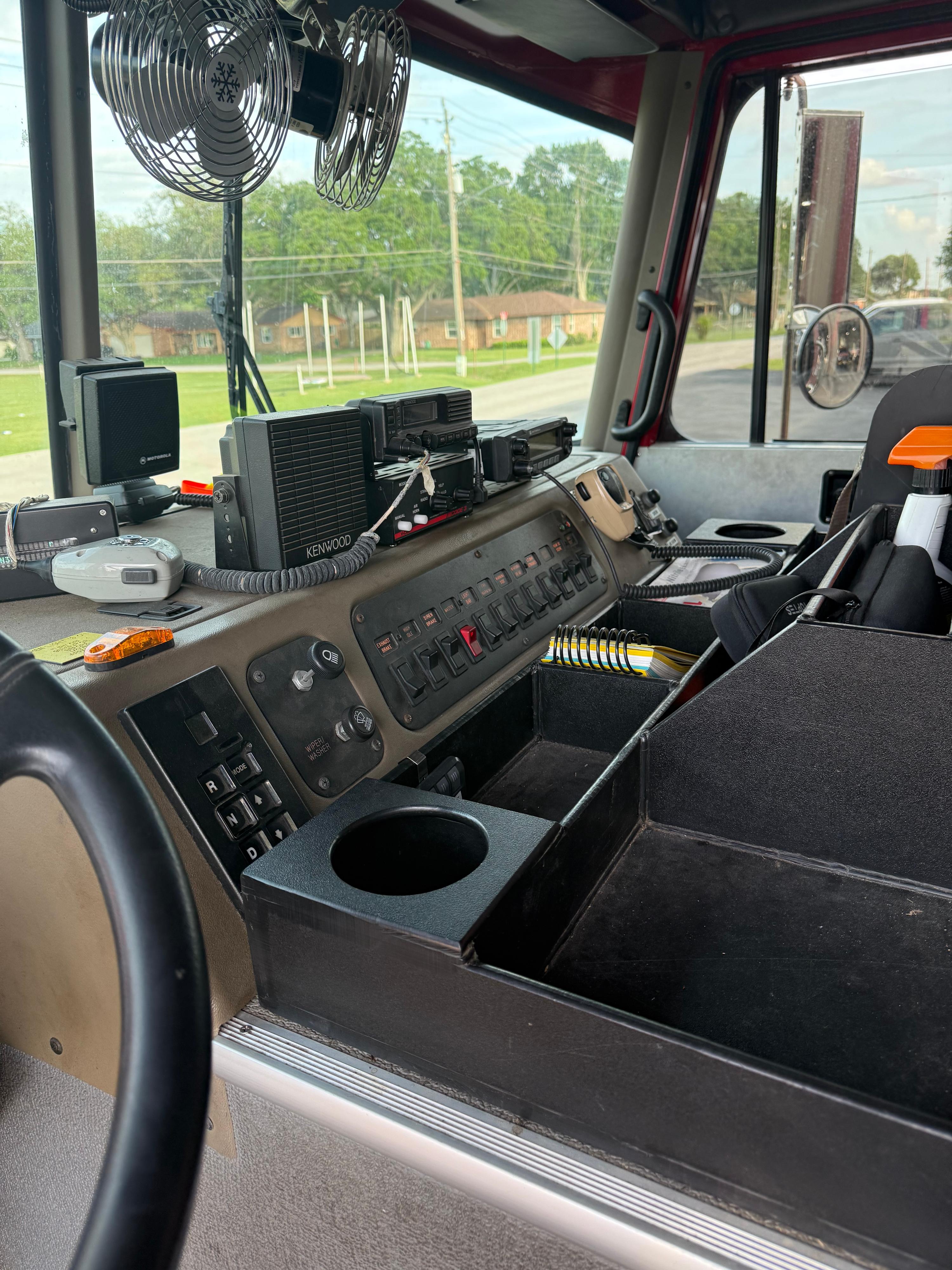 2000 Quality Spartan Pumper - image 12