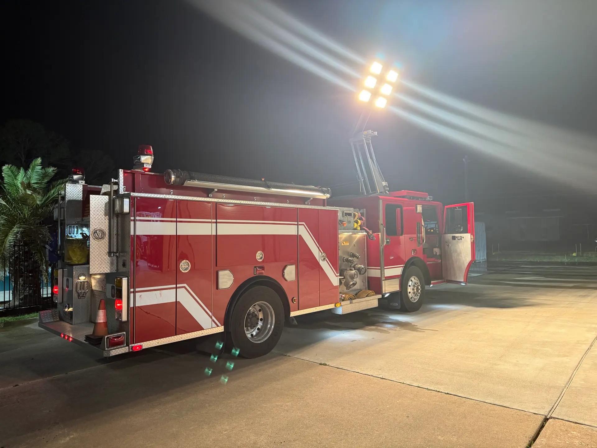 2000 Quality Spartan Pumper - image 4