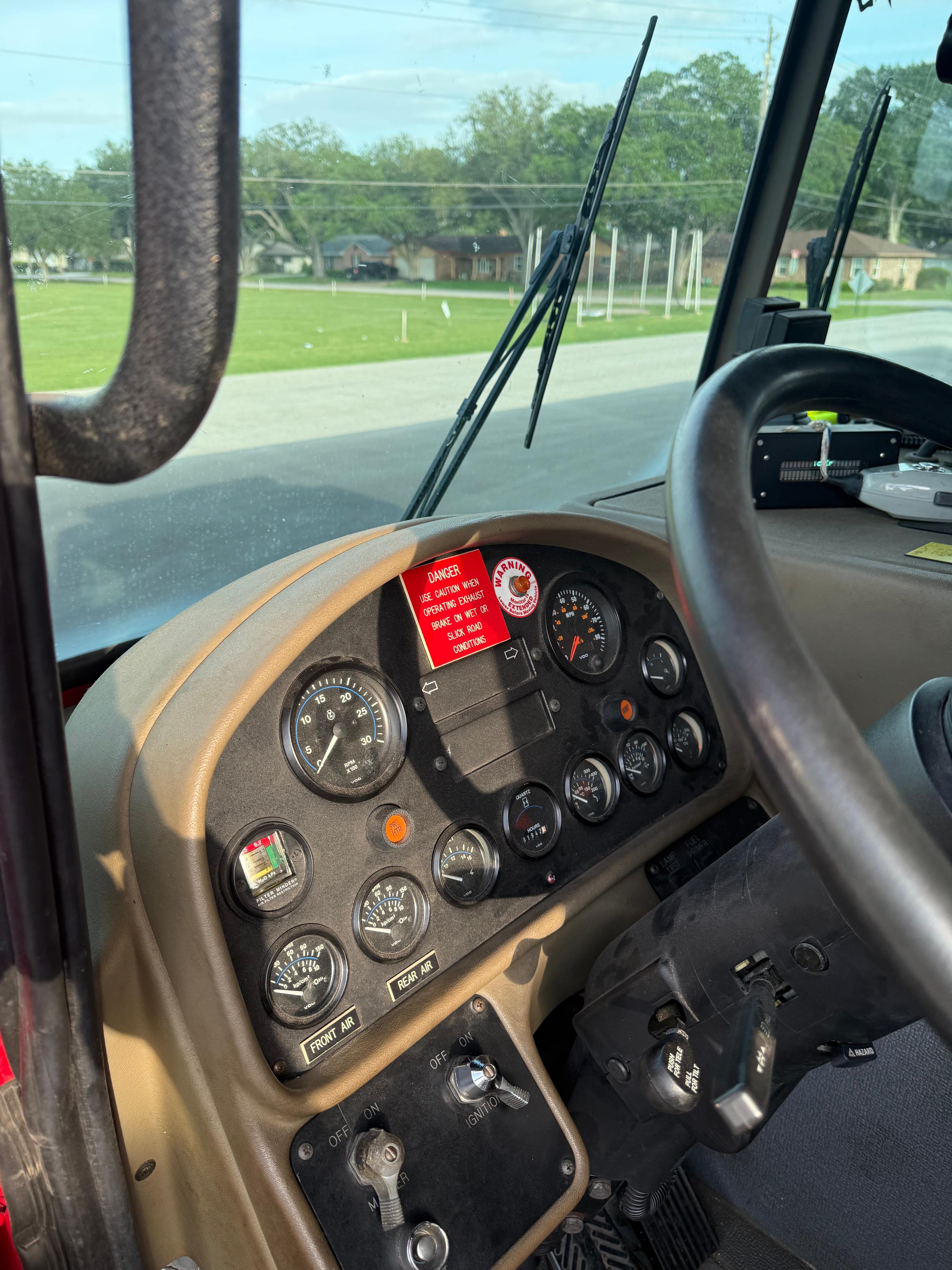 2000 Quality Spartan Pumper - image 11