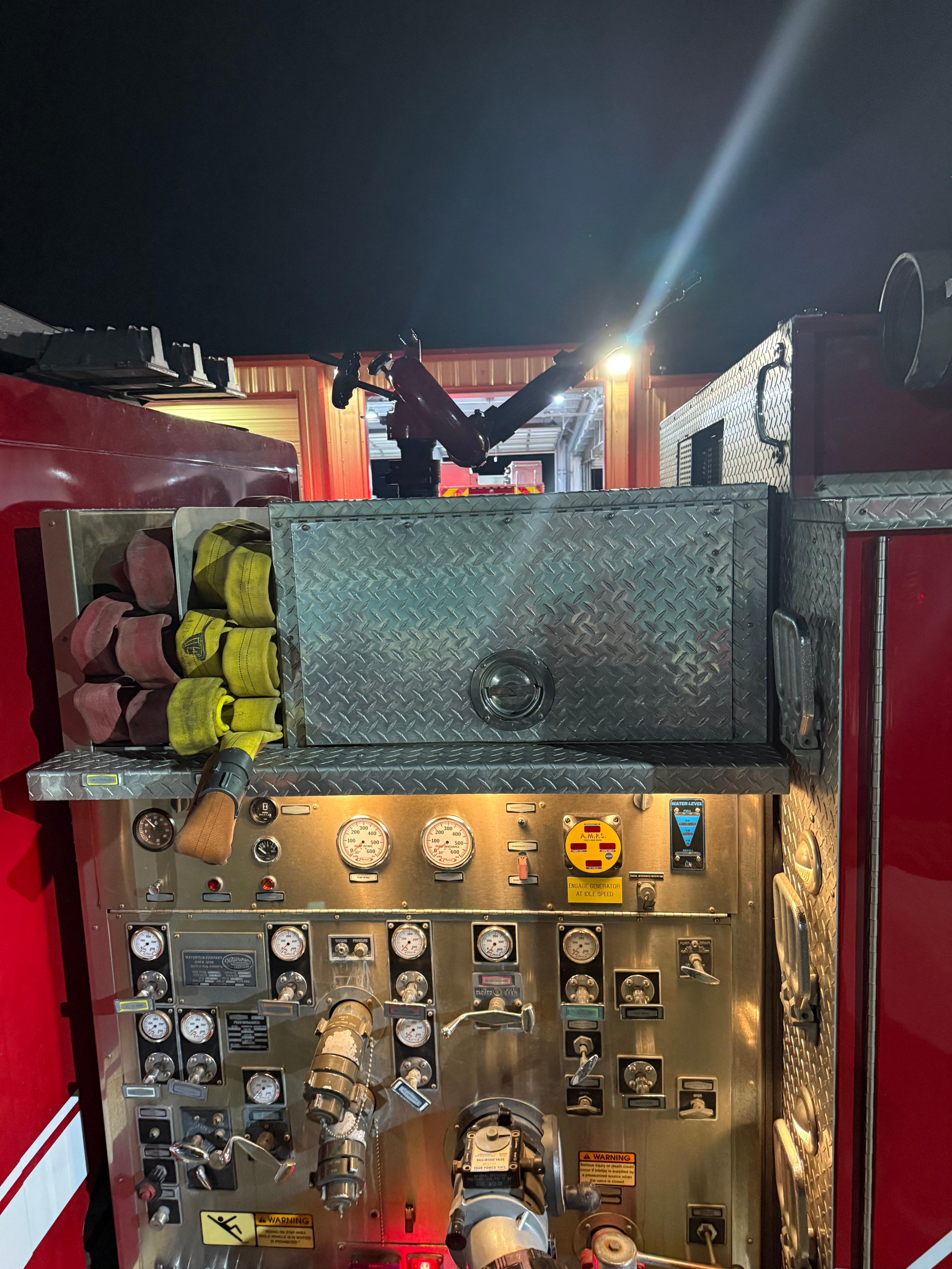 2000 Quality Spartan Pumper - image 6