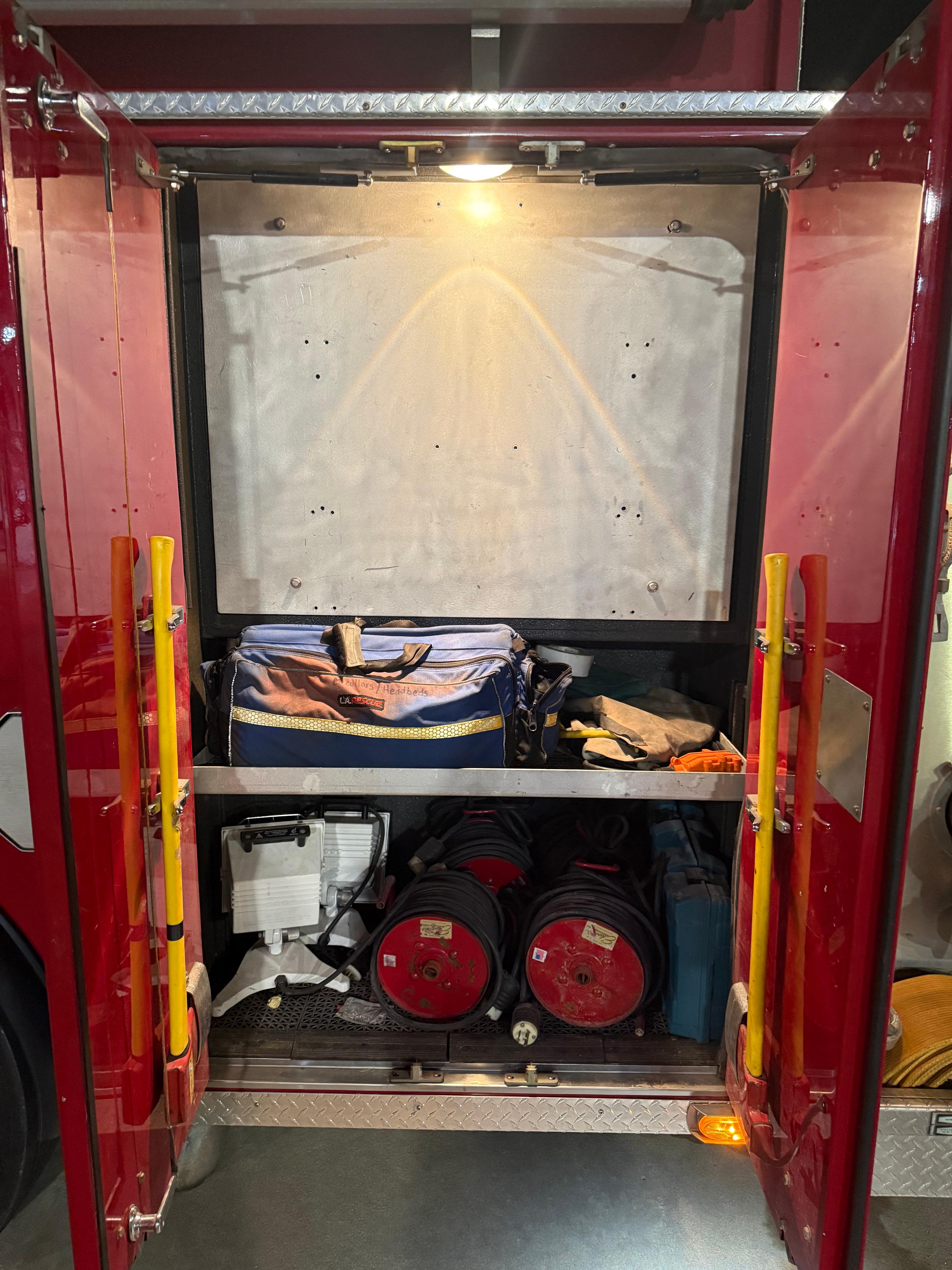2000 Quality Spartan Pumper - image 21