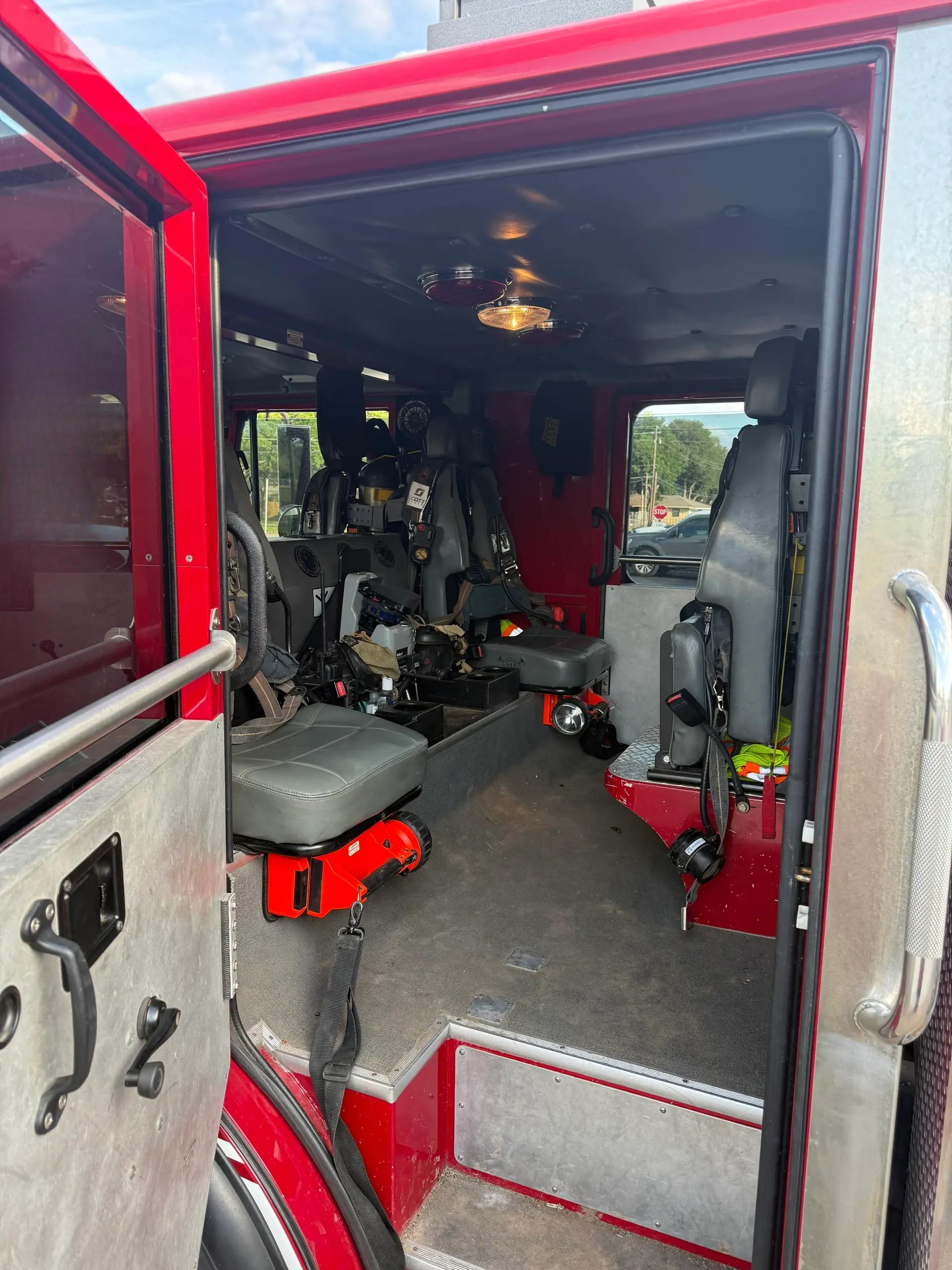 2000 Quality Spartan Pumper - image 10
