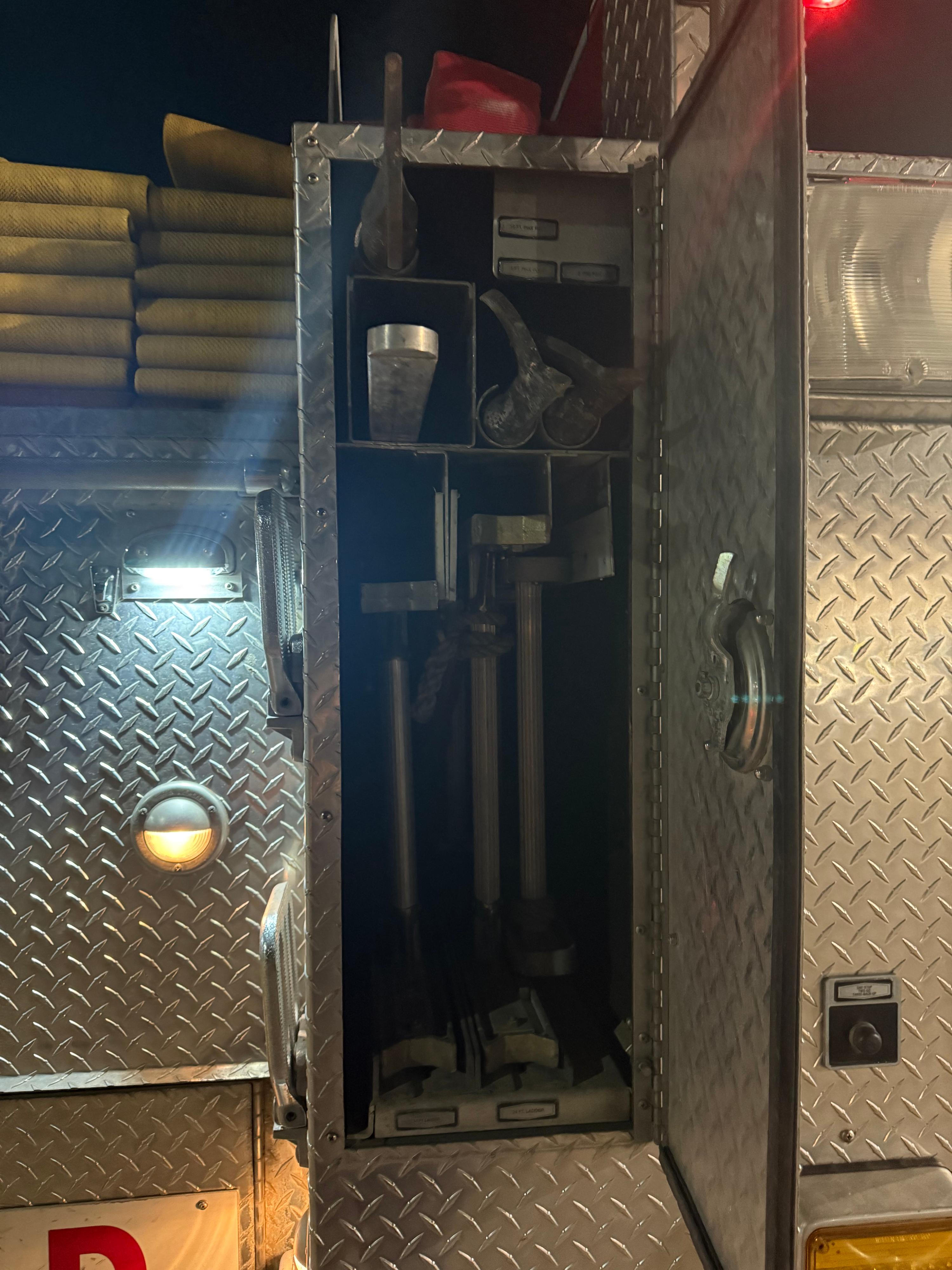 2000 Quality Spartan Pumper - image 23
