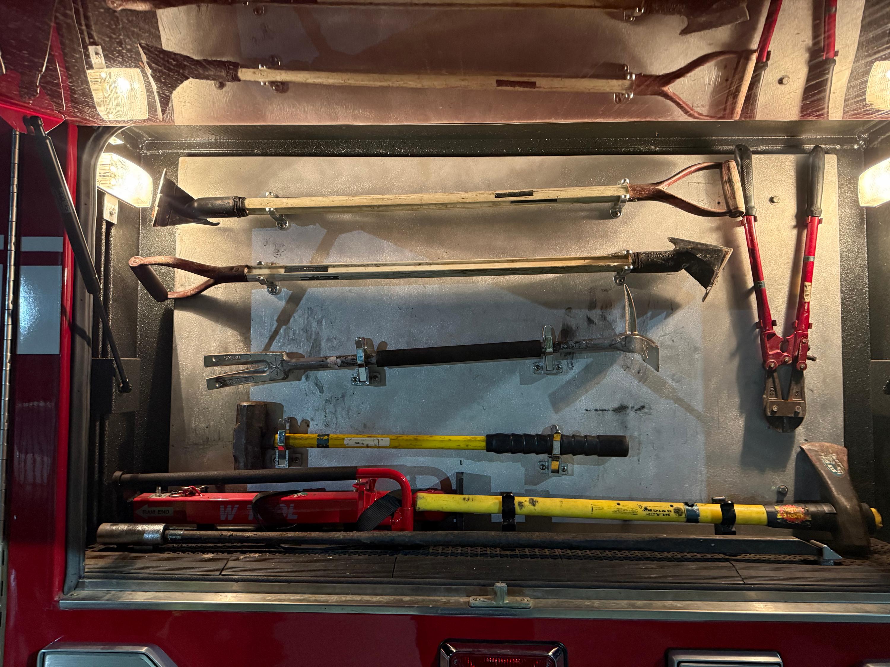 2000 Quality Spartan Pumper - image 17