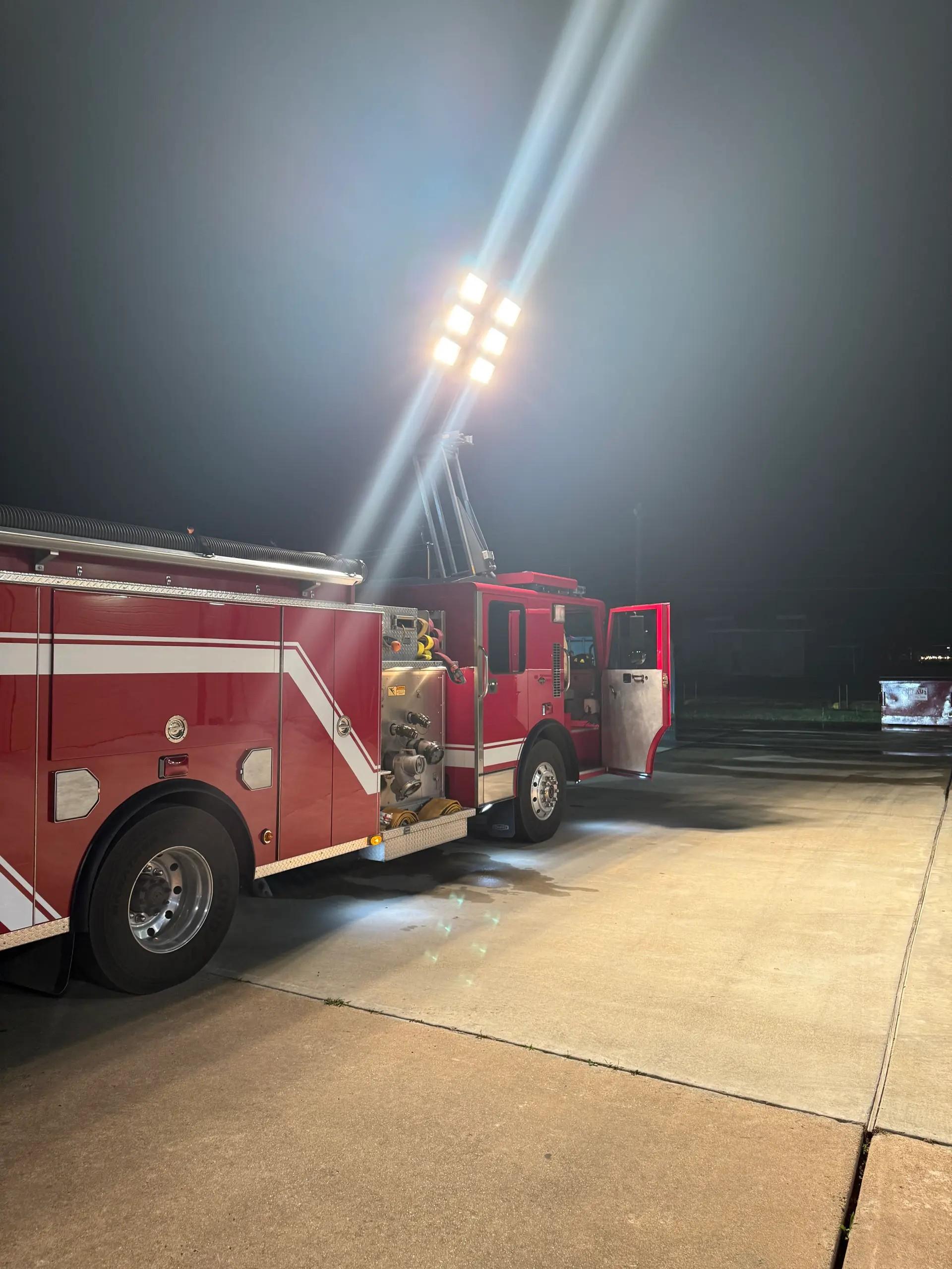 2000 Quality Spartan Pumper - image 3