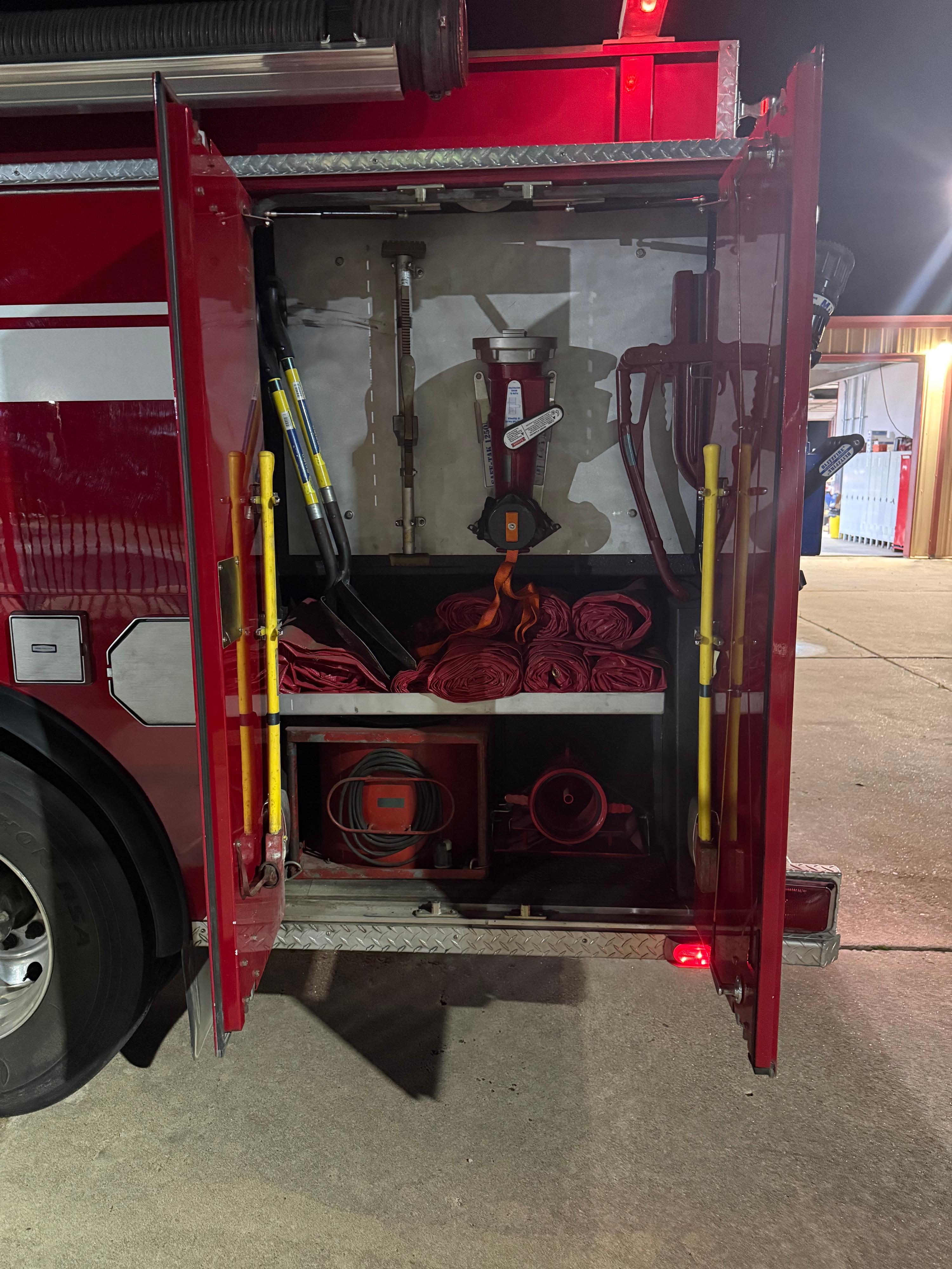 2000 Quality Spartan Pumper - image 15