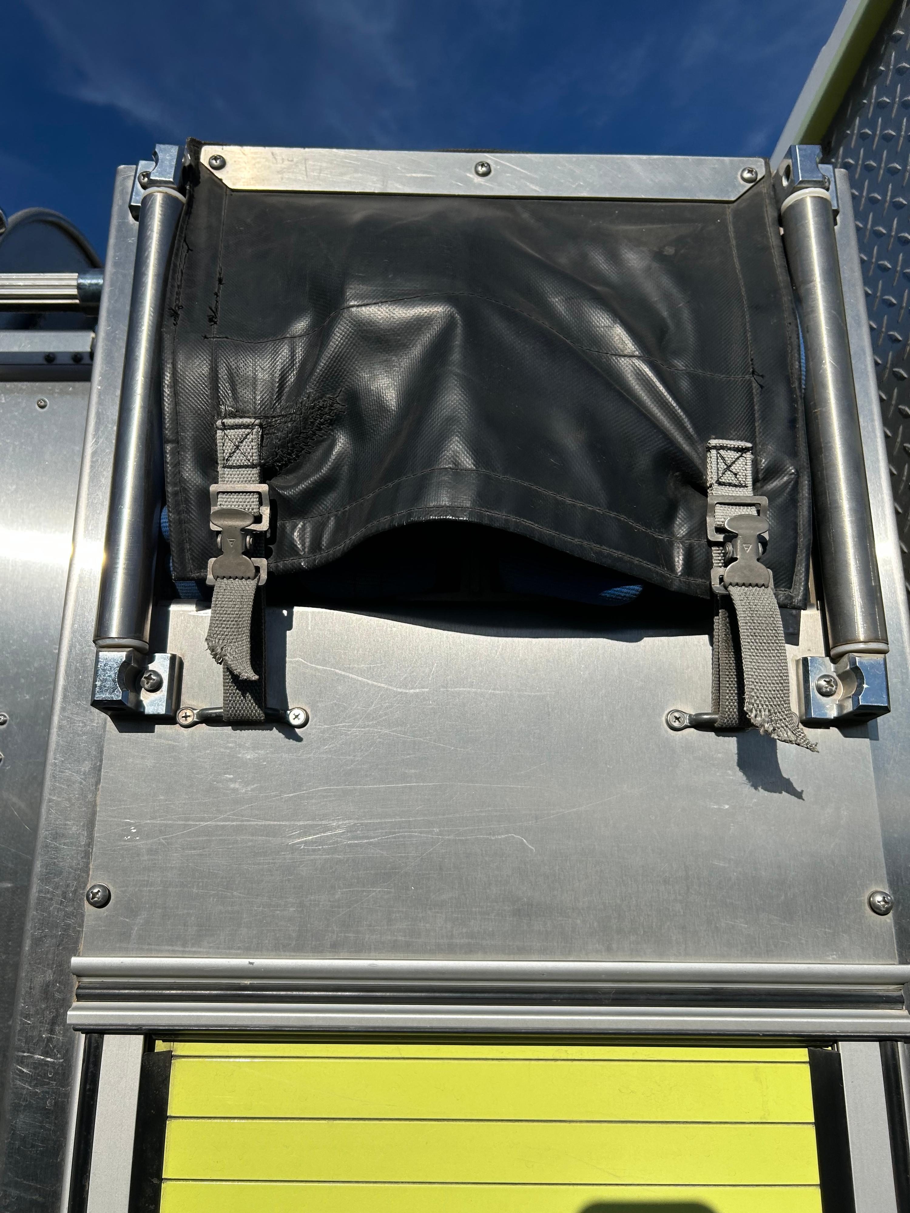 1999 HME Pumper - image 15