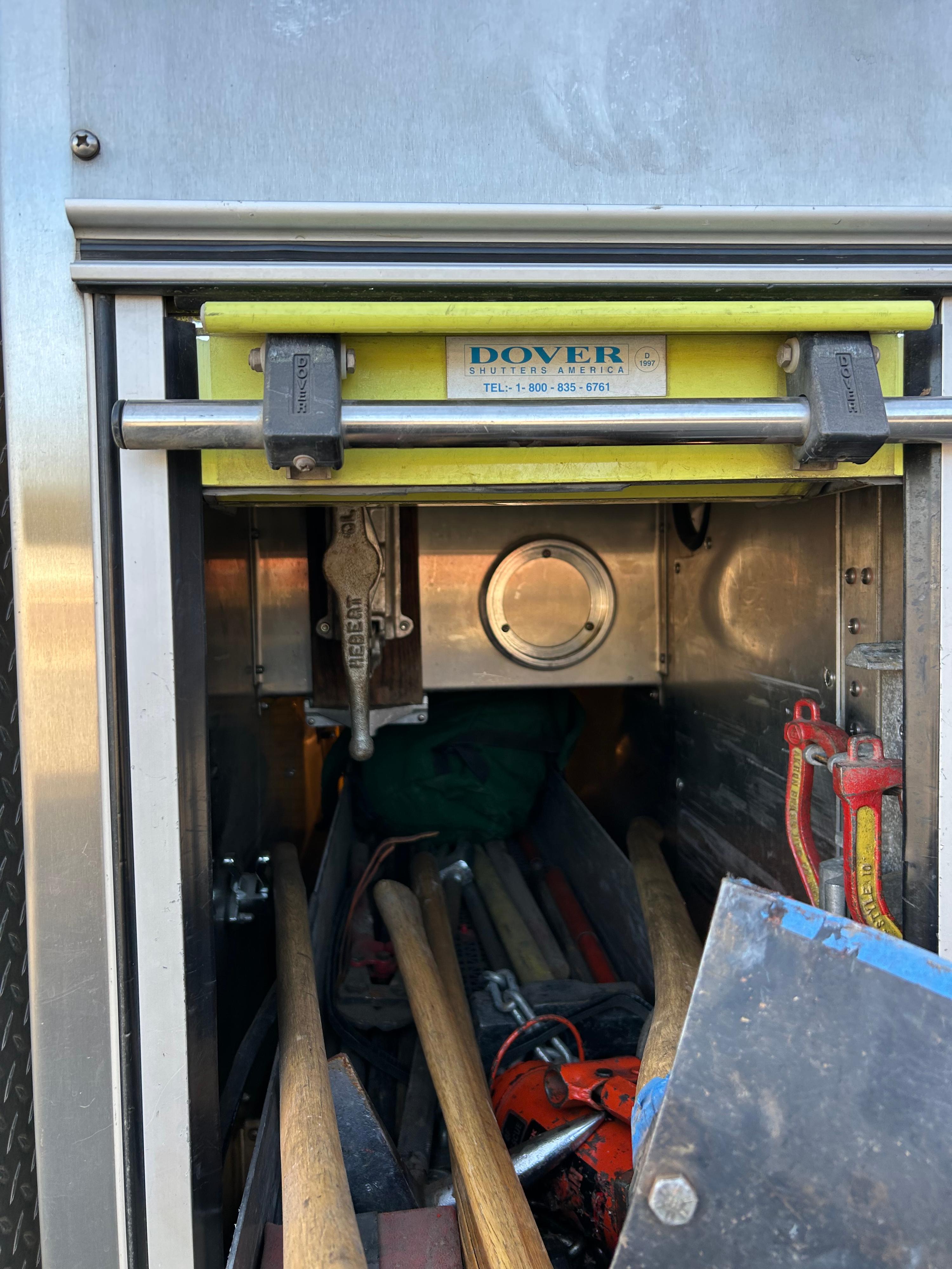 1999 HME Pumper - image 23