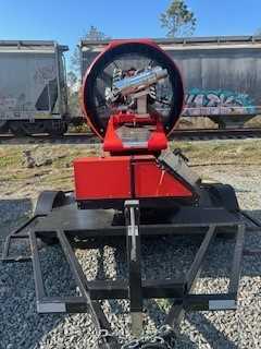 Tempest Easy 4000 Fan — photo 6