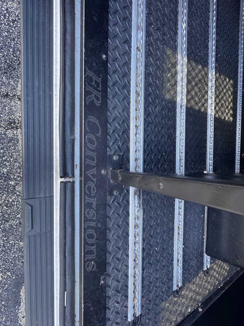2023 Ram Pro Master 2500 Prisoner transport van — photo 8
