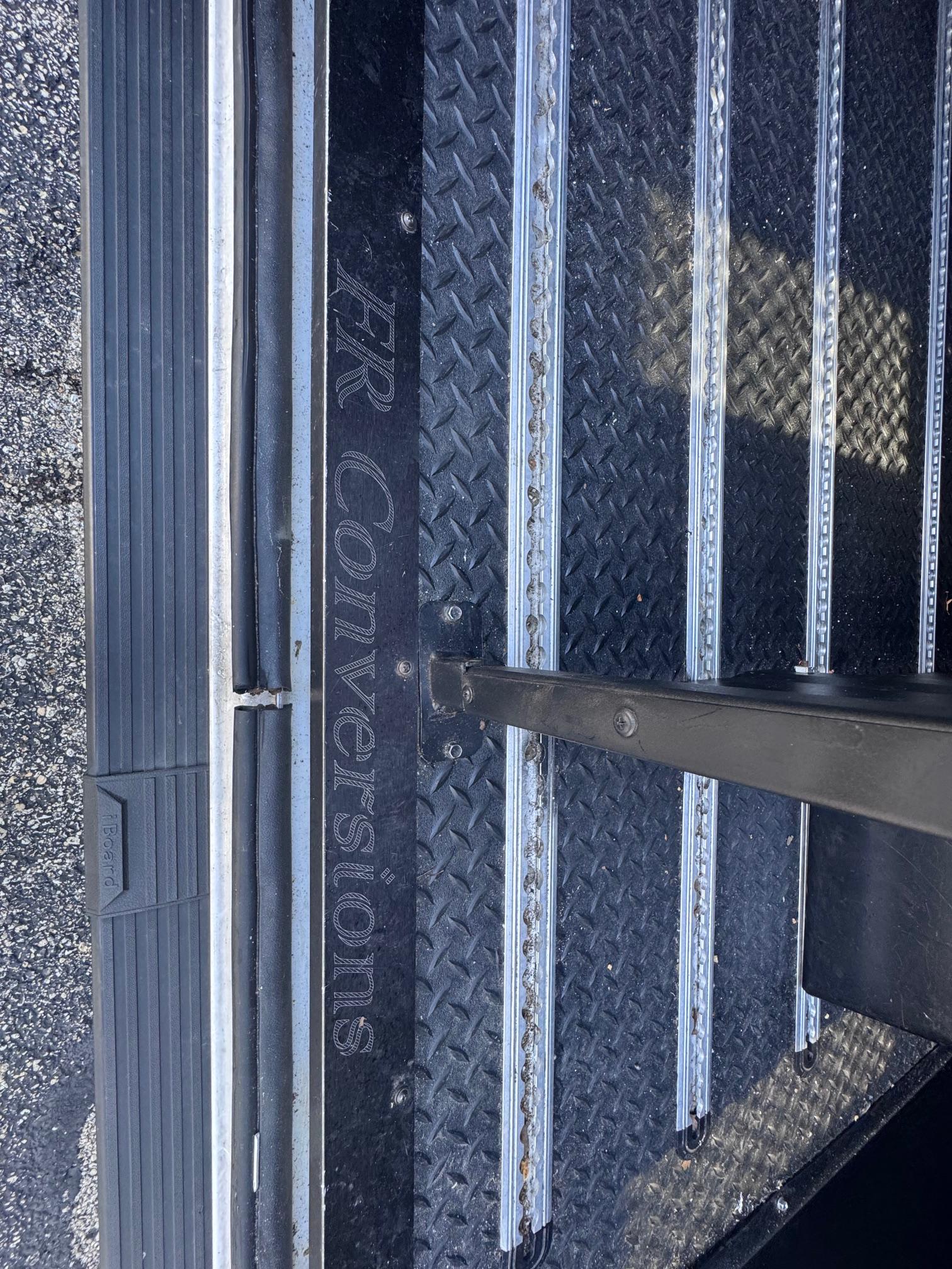 2023 Ram Pro Master 2500 Prisoner transport van - image 8