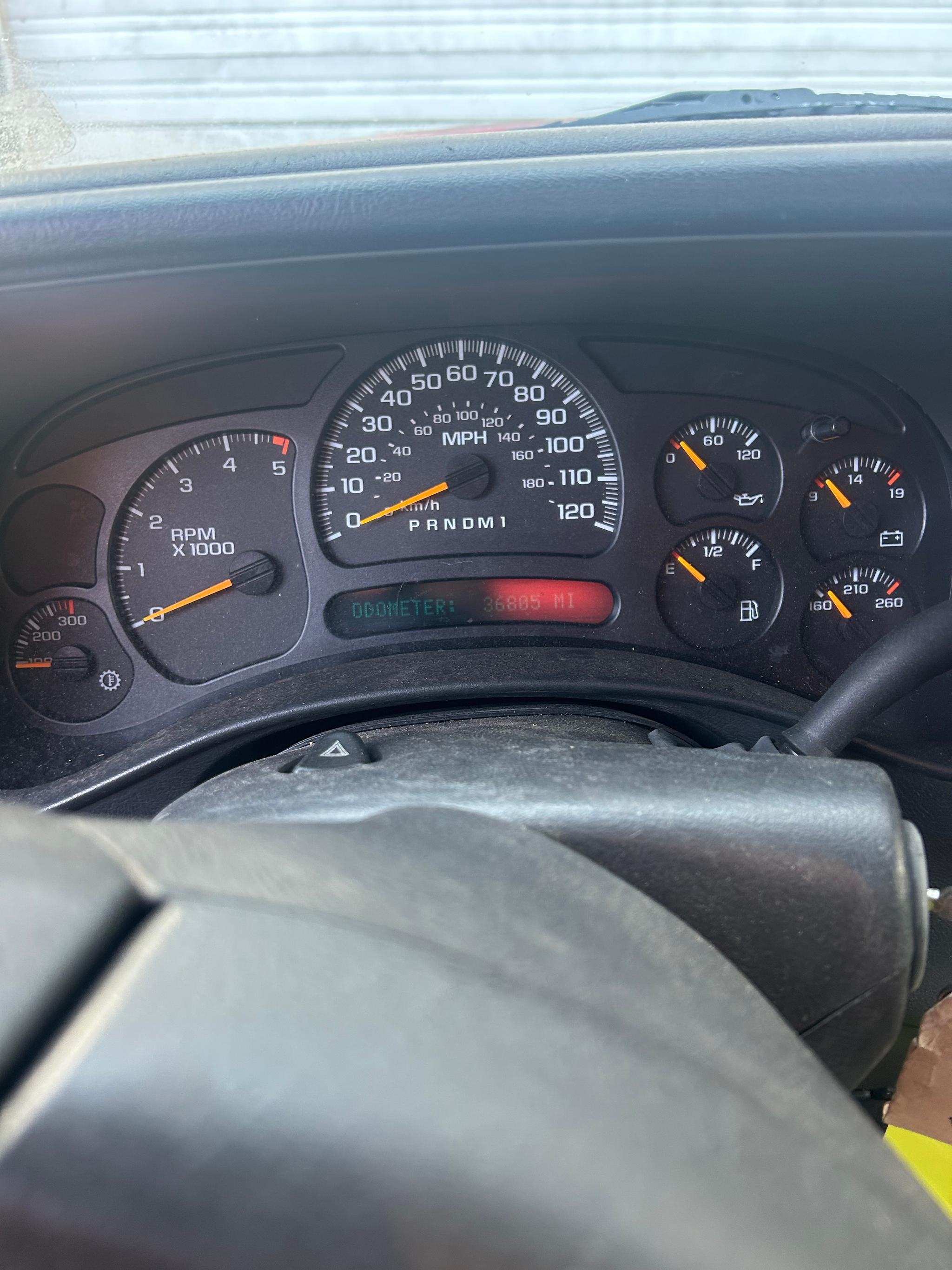 2006 Chevrolet Light Rescue - image 3