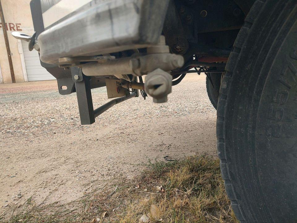 2007 International 4200 4x4 - image 15