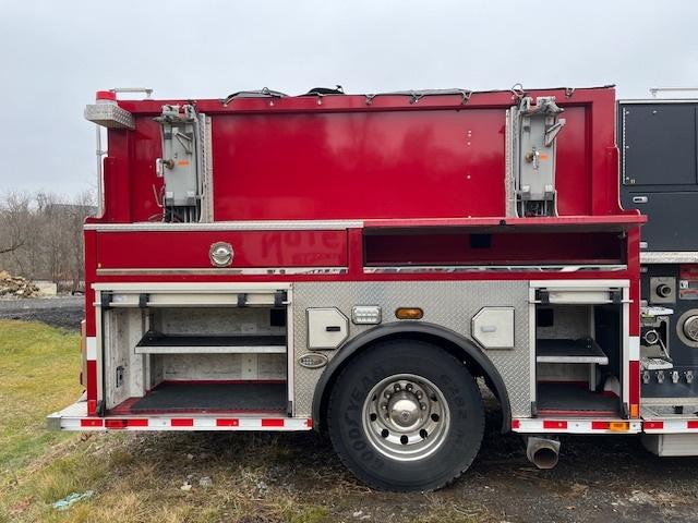 2014 Rosenbauer Commander Pumper - image 7