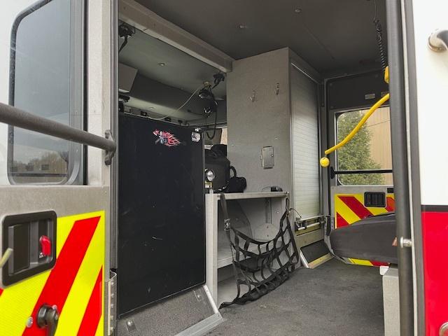 2013 Smeal Spartan Pumper - image 15