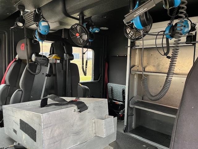 2014 Rosenbauer Commander Pumper - image 10