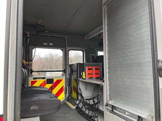 2013 Smeal Spartan Pumper - image 14