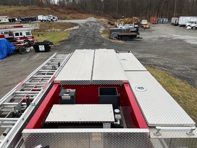 2013 Smeal Spartan Pumper - image 12