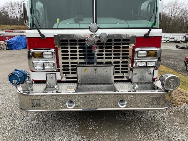 2013 Smeal Spartan Pumper - image 10