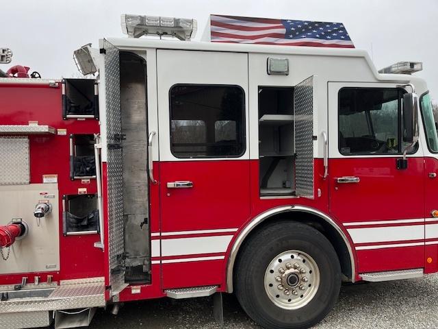 2013 Smeal Spartan Pumper - image 11