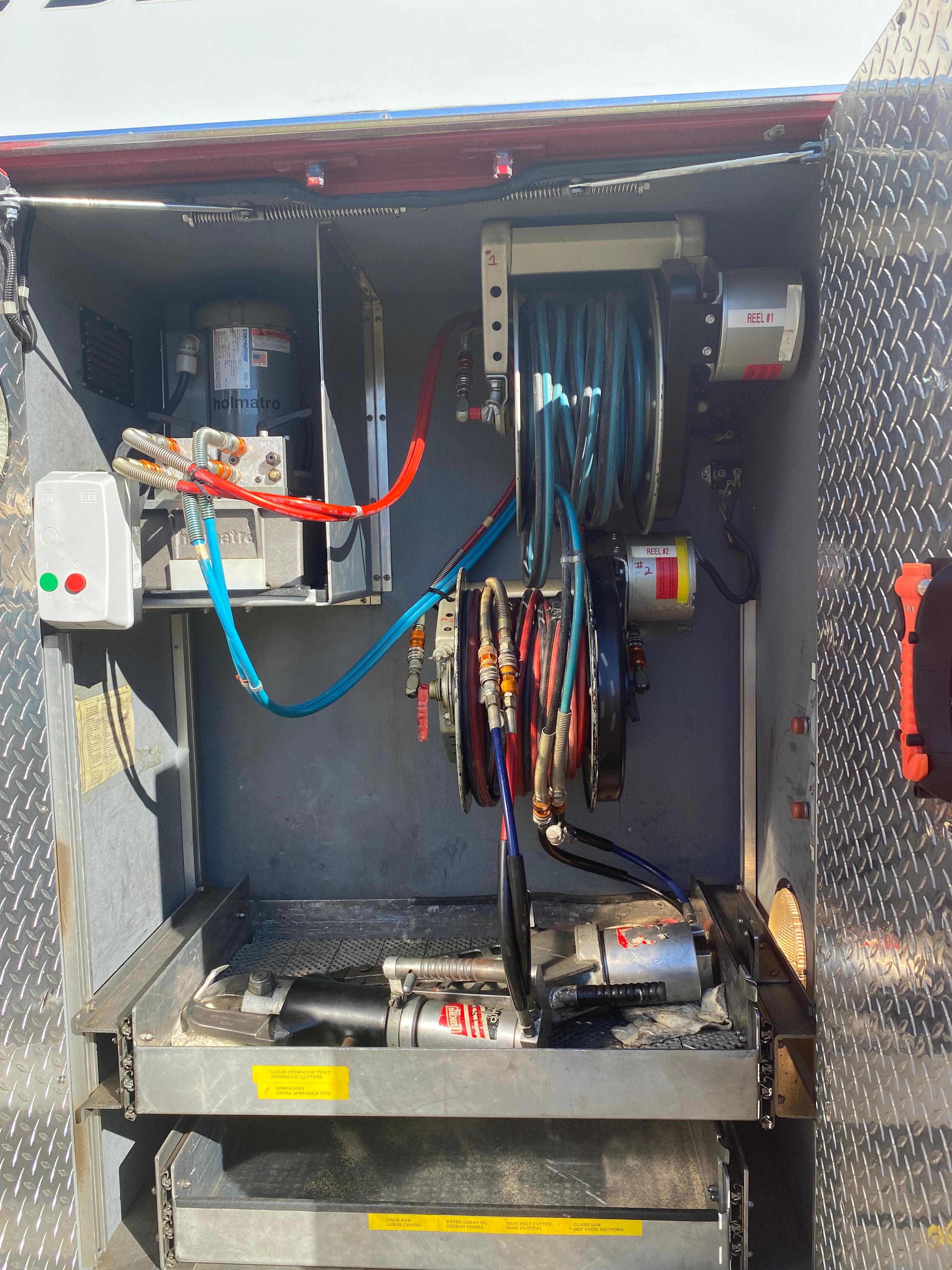 Custom Heavy Rescue - image 3