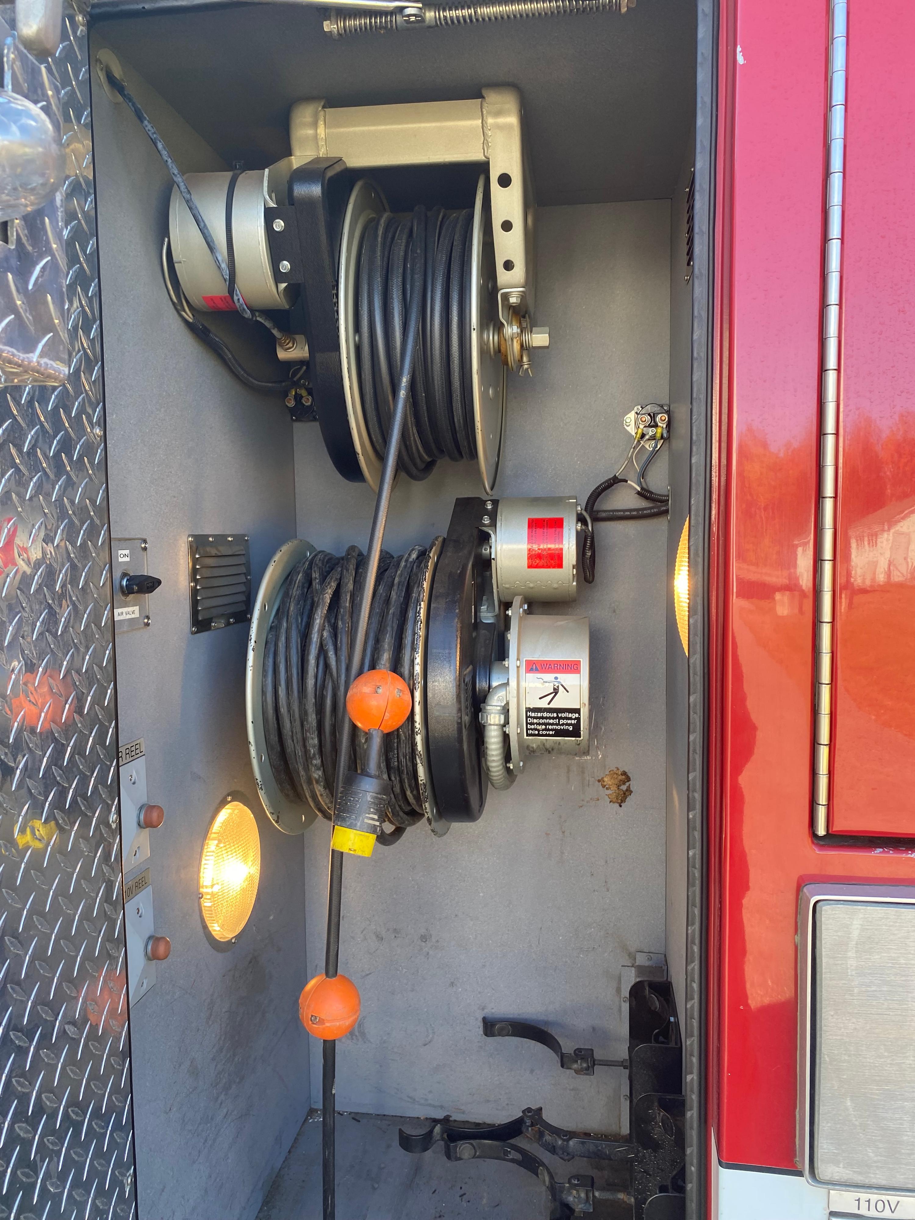 Custom Heavy Rescue - image 4