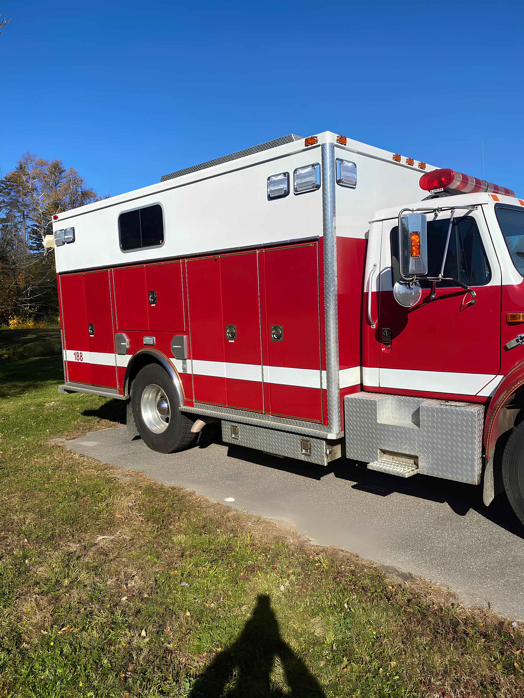 Custom Heavy Rescue - image 2