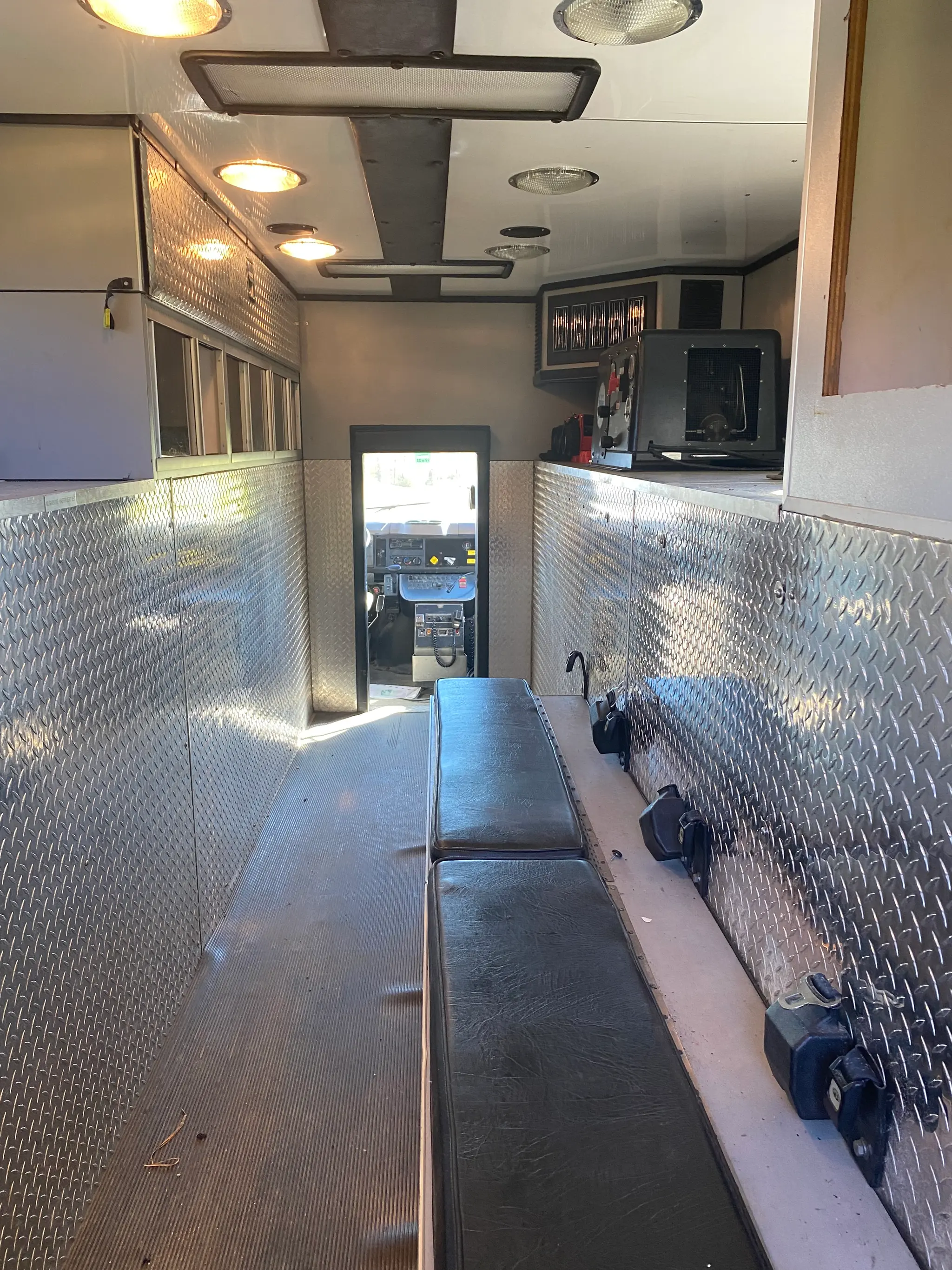 Custom Heavy Rescue - image 8