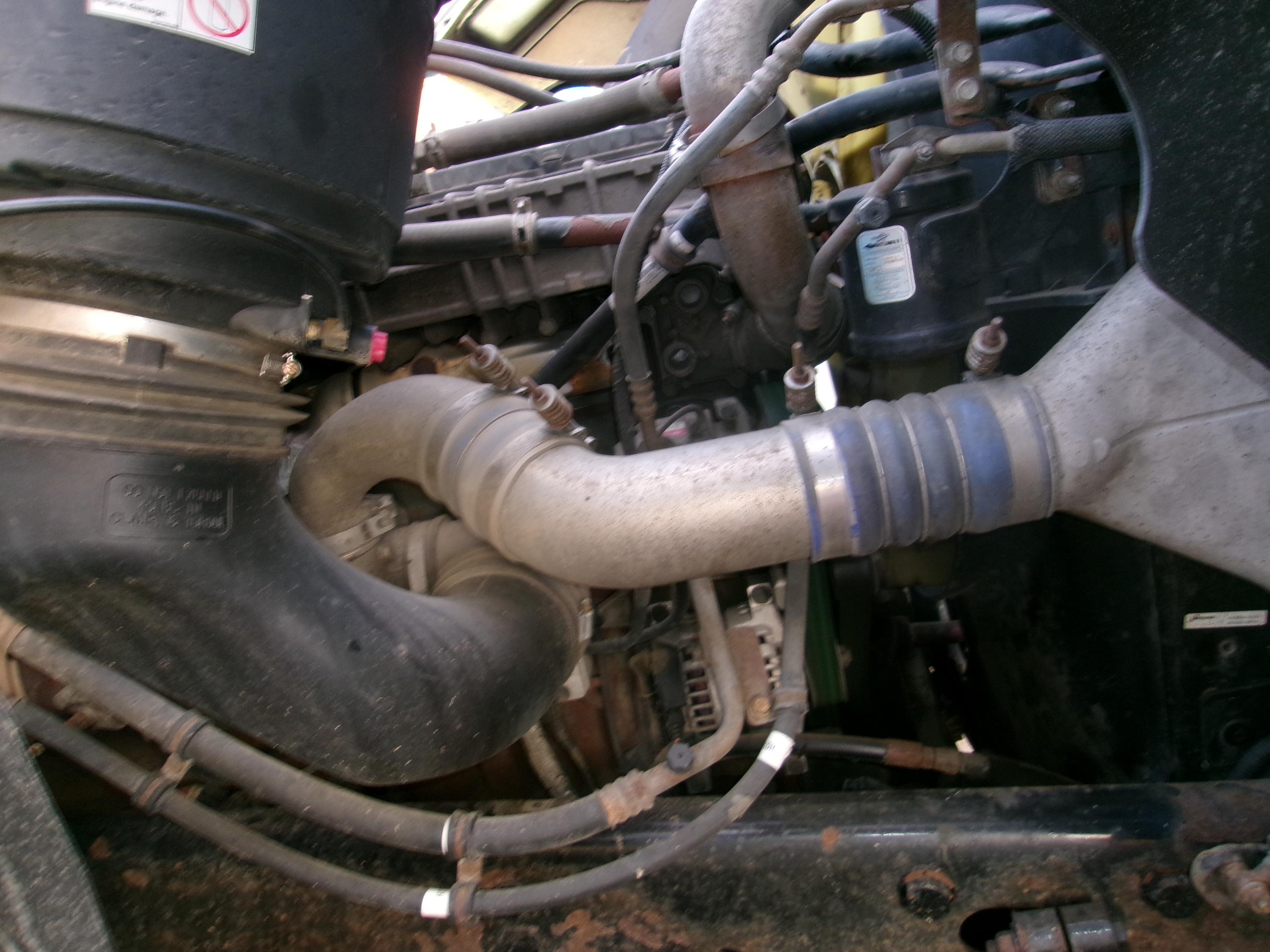 2016 Freightliner Dump Truck - image 11