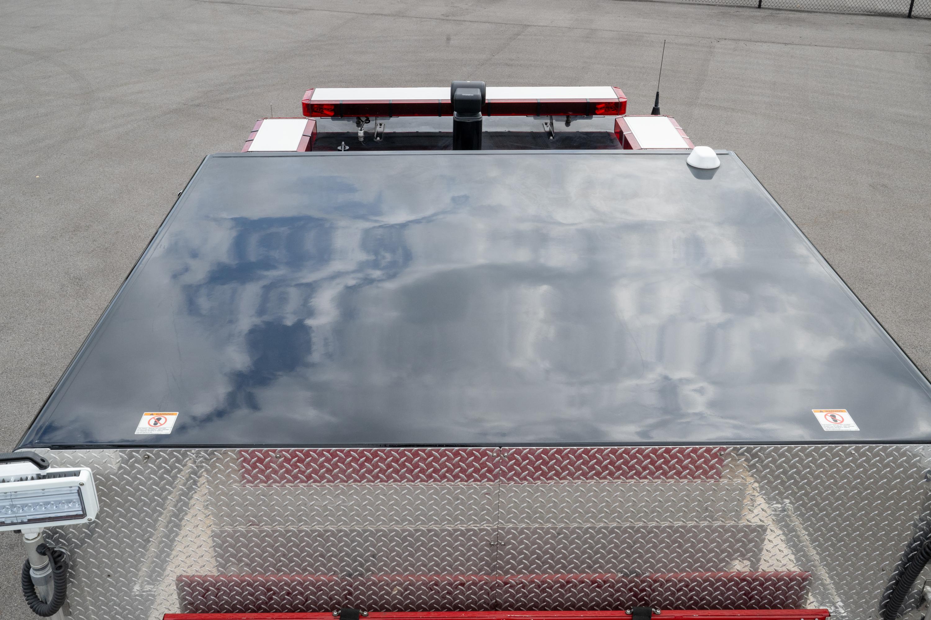 2016 Pierce Enforcer Pumper - image 41