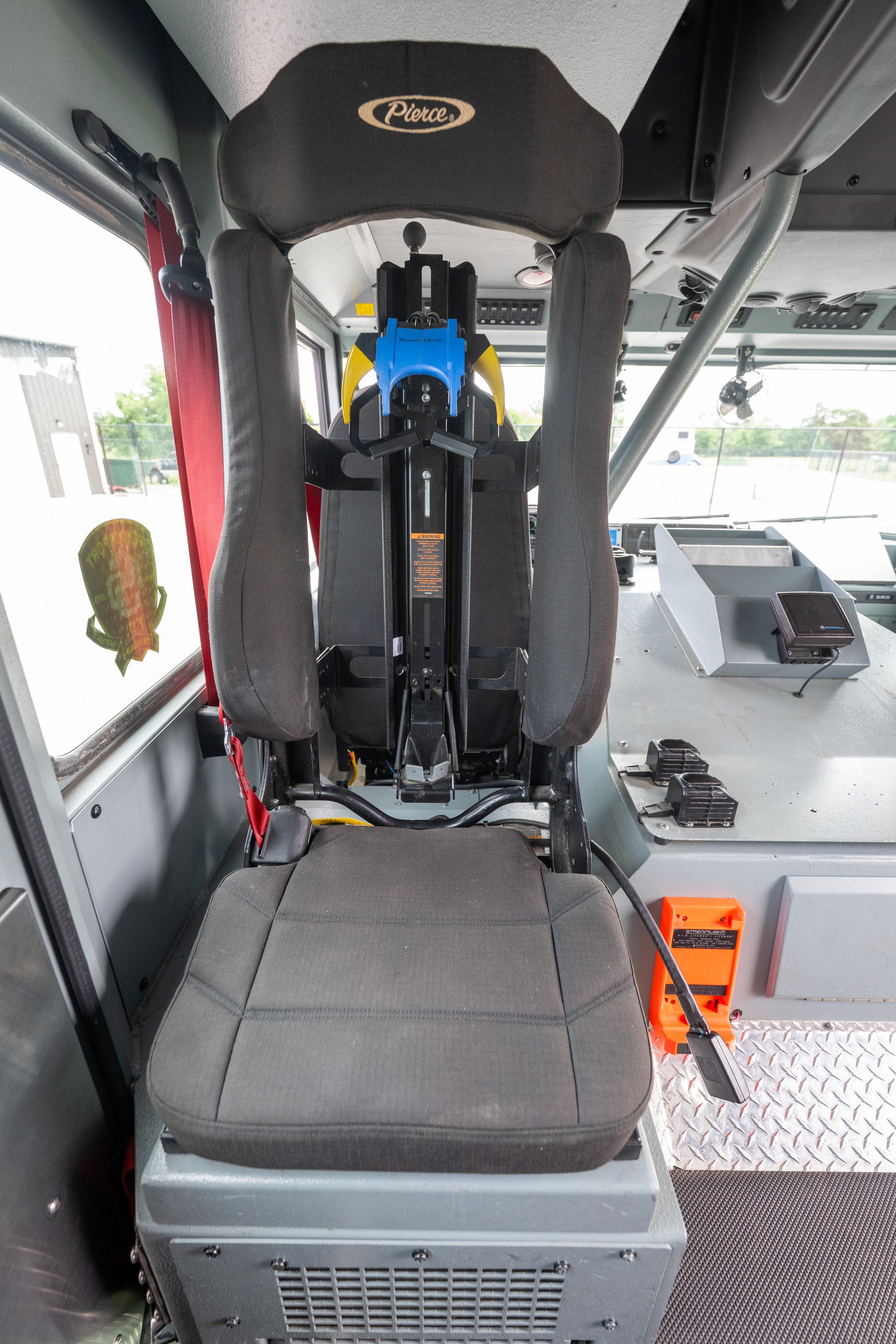 2016 Pierce Enforcer Pumper - image 68