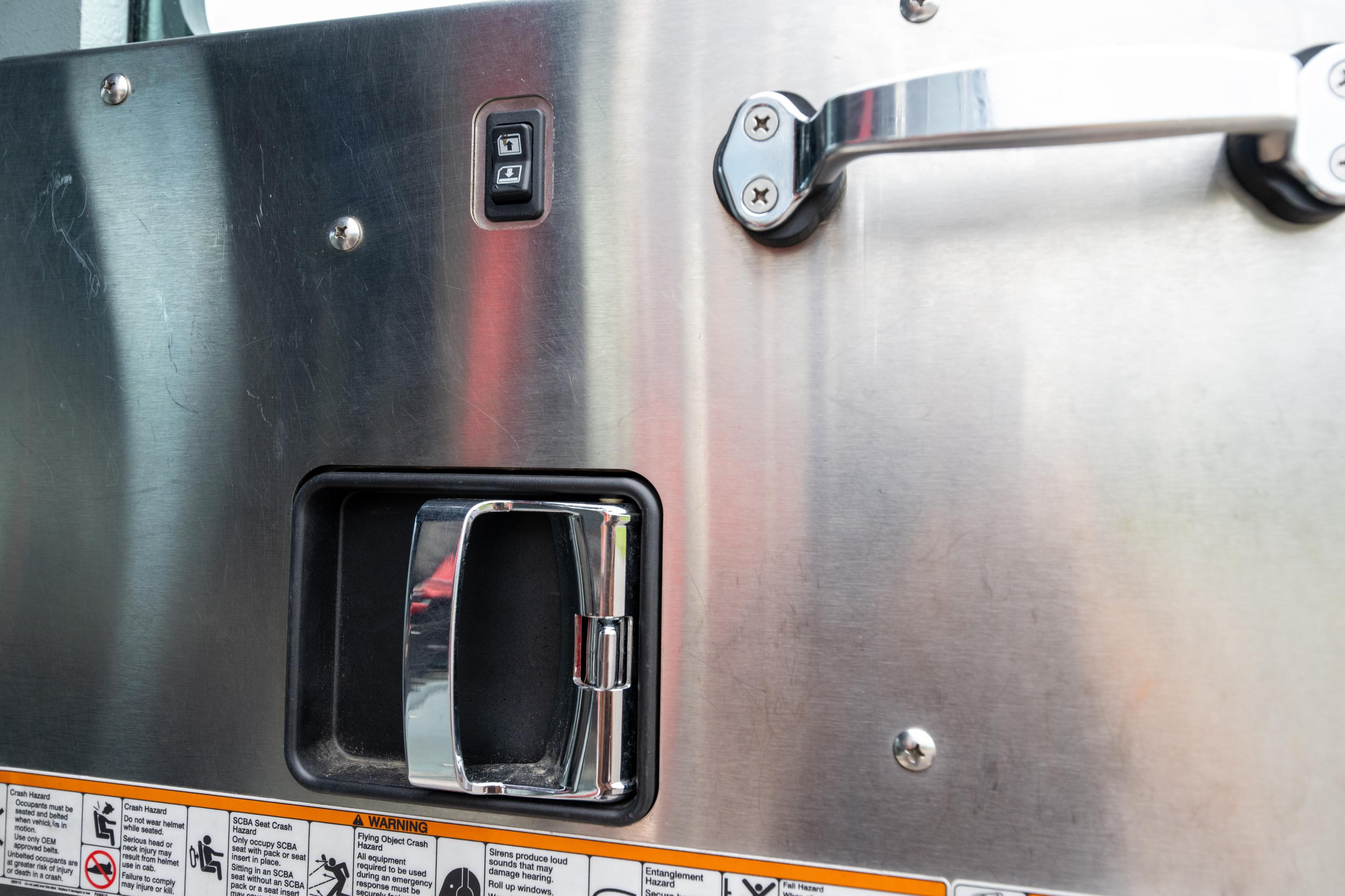 2016 Pierce Enforcer Pumper - image 59