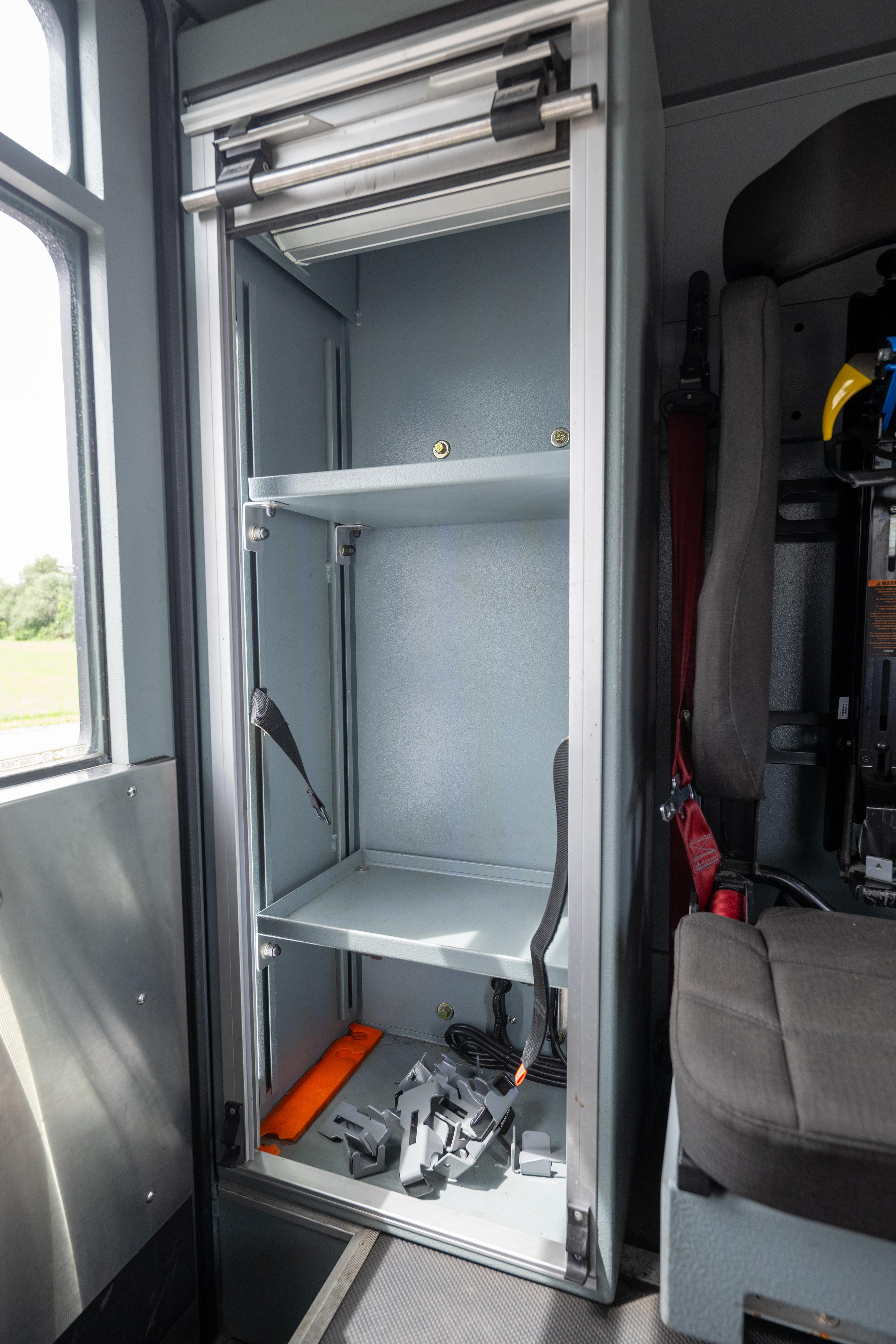 2016 Pierce Enforcer Pumper - image 70