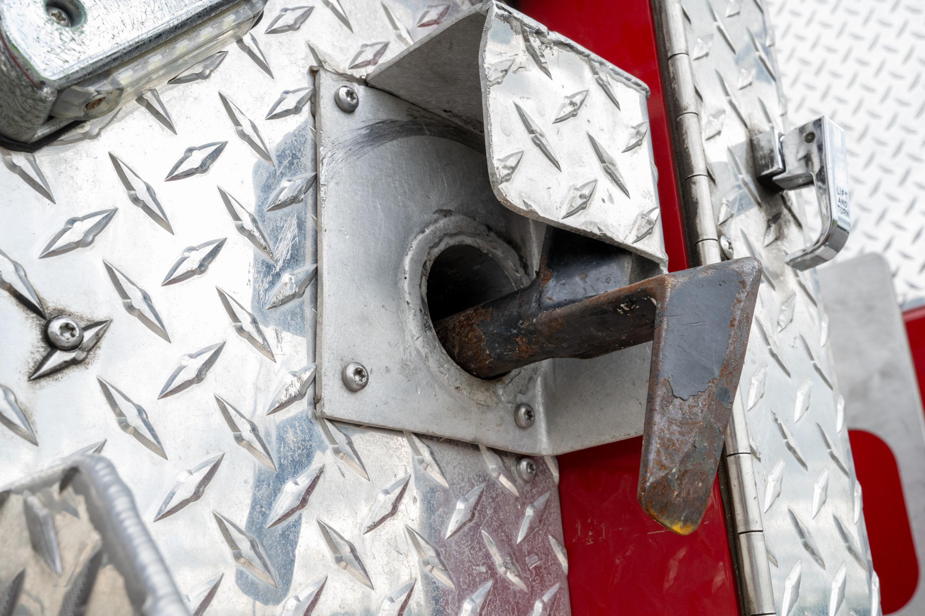 2016 Pierce Enforcer Pumper - image 102