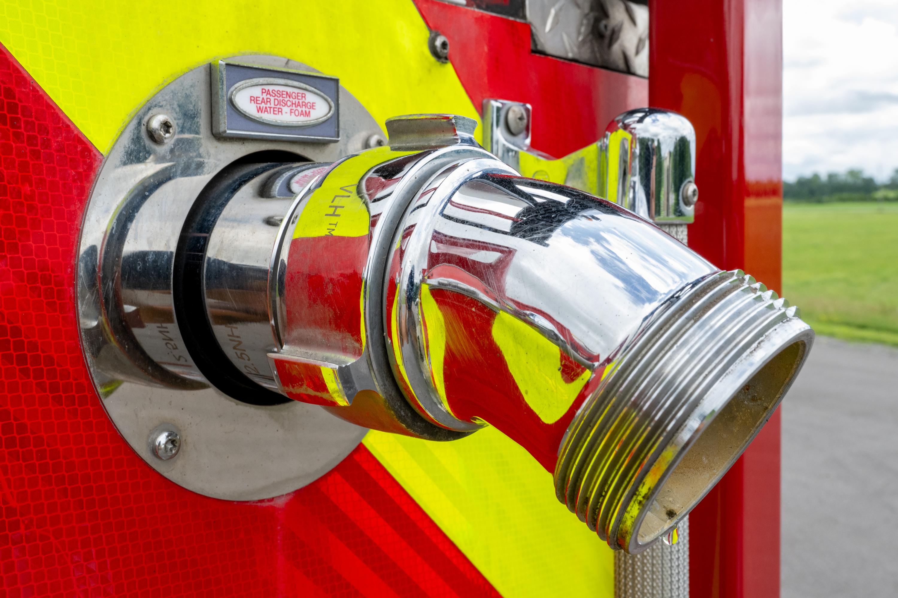 2016 Pierce Enforcer Pumper - image 89