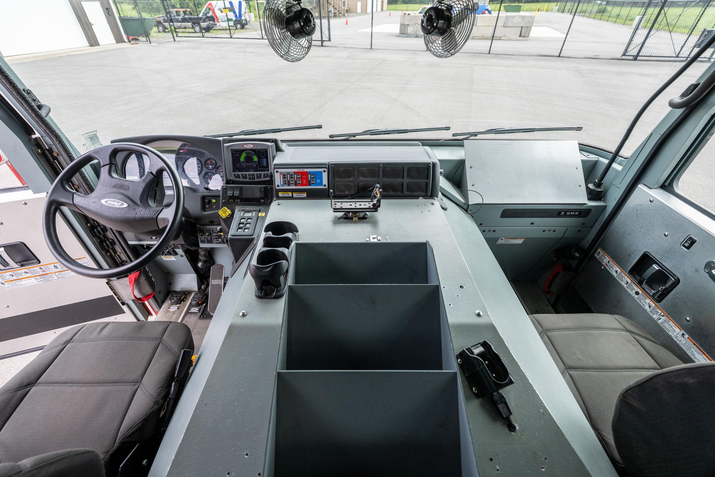2016 Pierce Enforcer Pumper - image 54