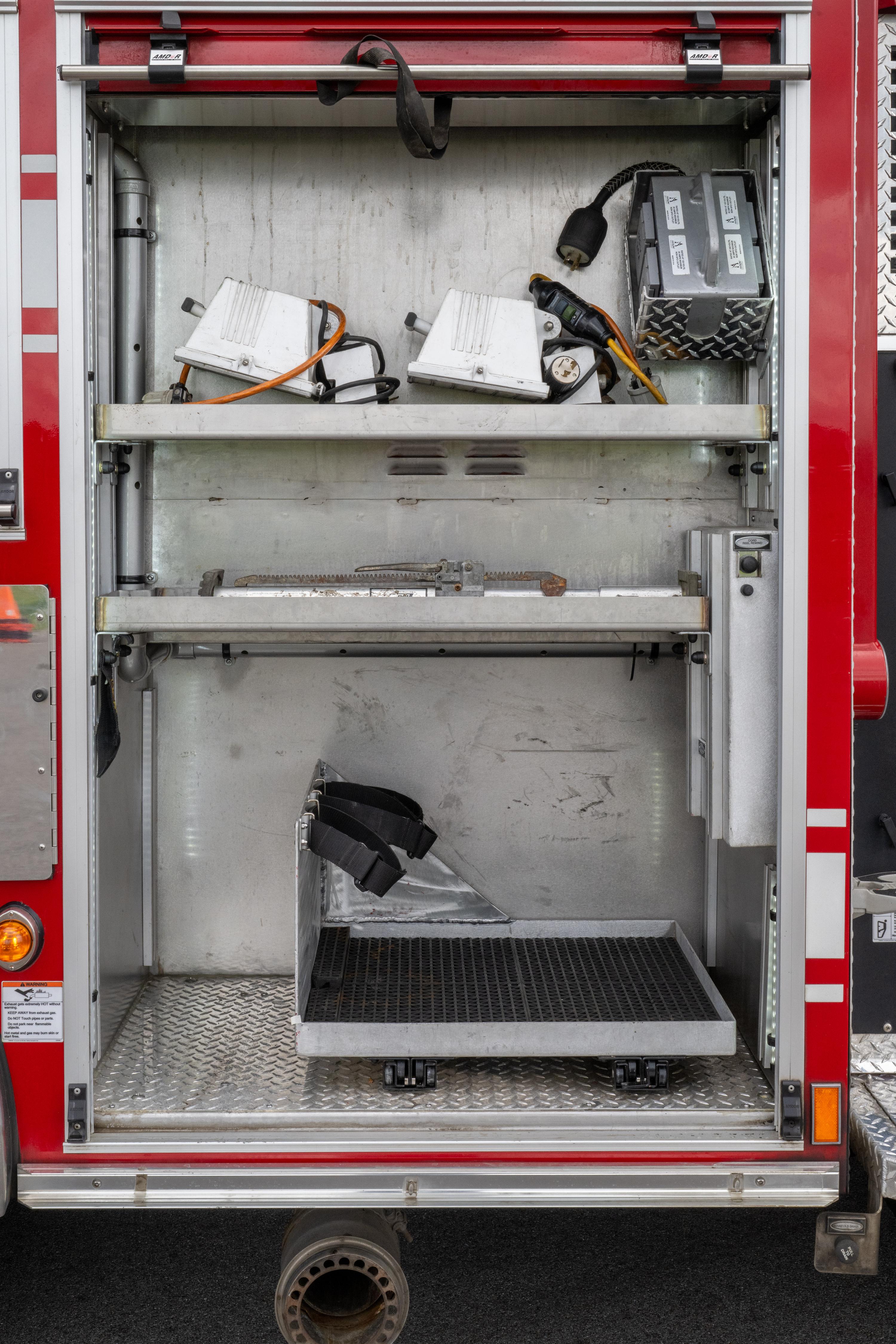 2016 Pierce Enforcer Pumper - image 17