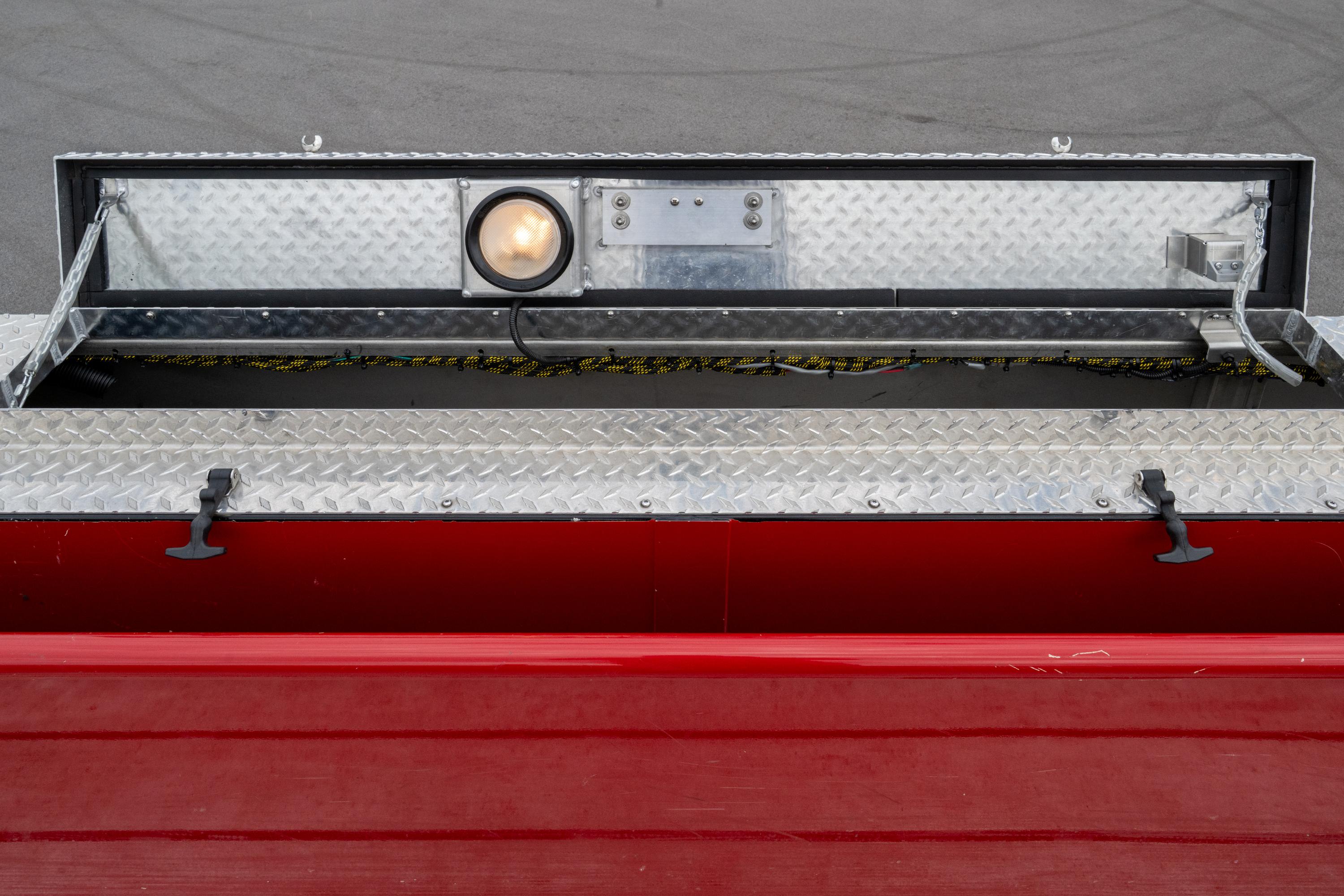 2016 Pierce Enforcer Pumper - image 31