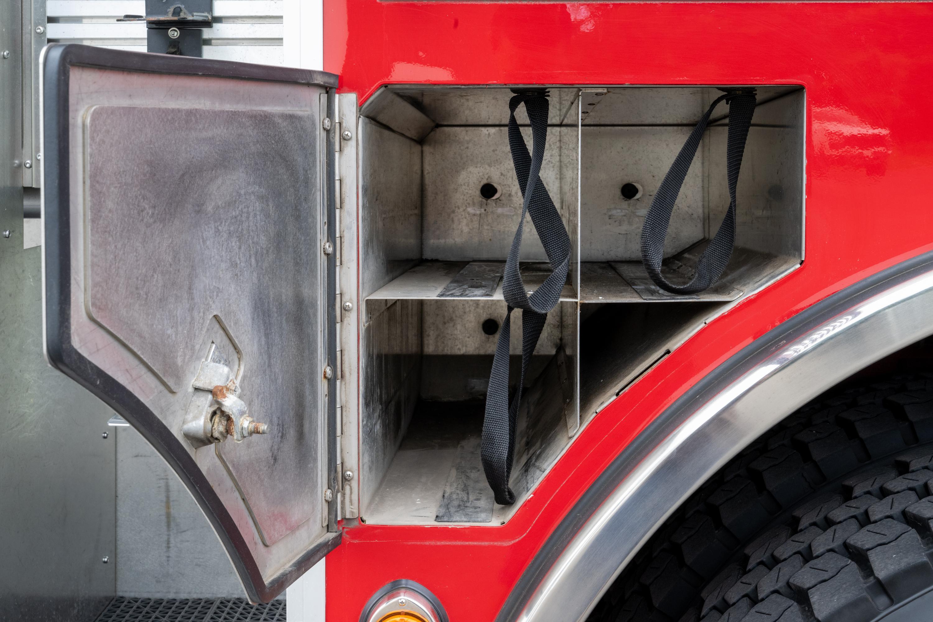2016 Pierce Enforcer Pumper - image 120