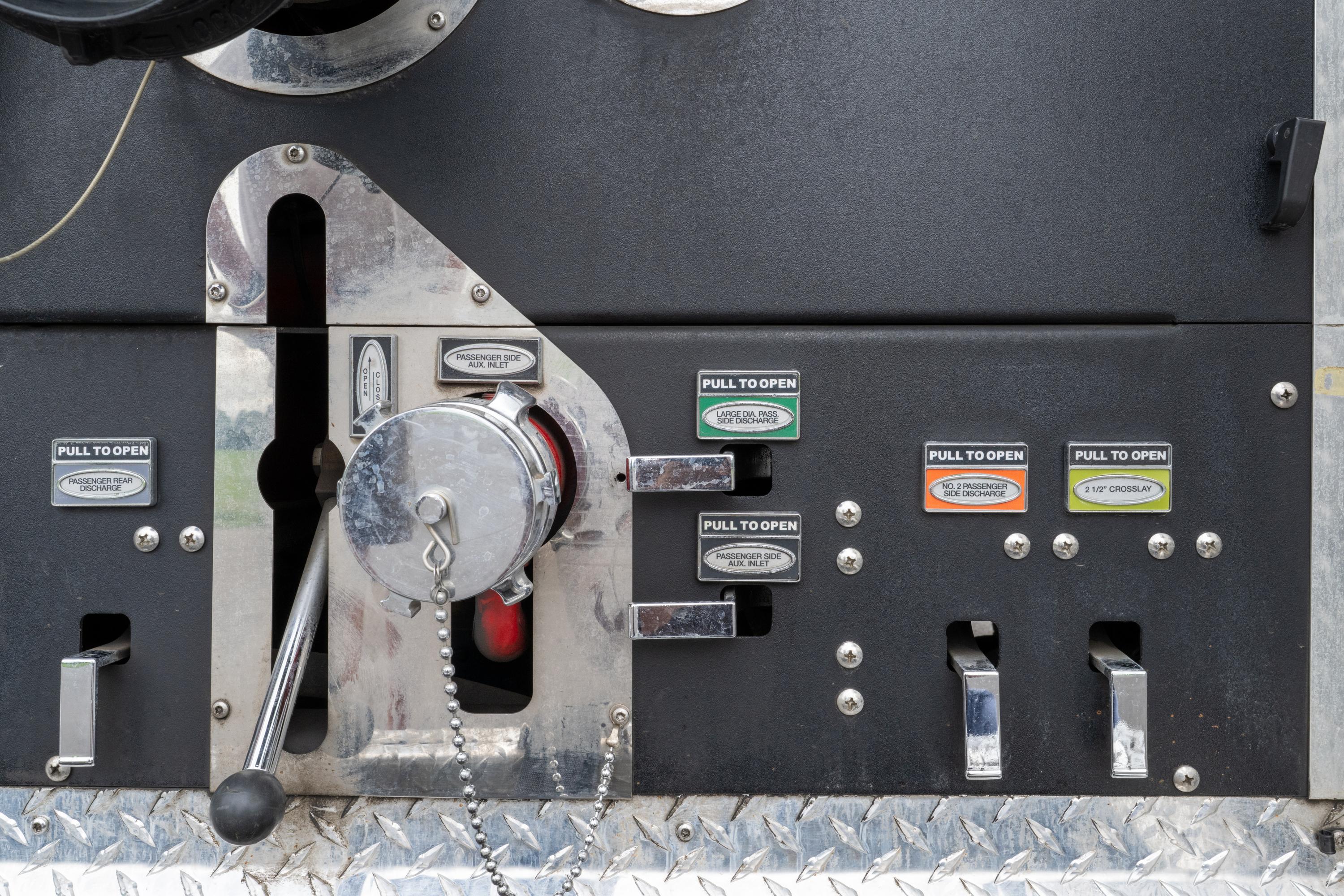 2016 Pierce Enforcer Pumper - image 105