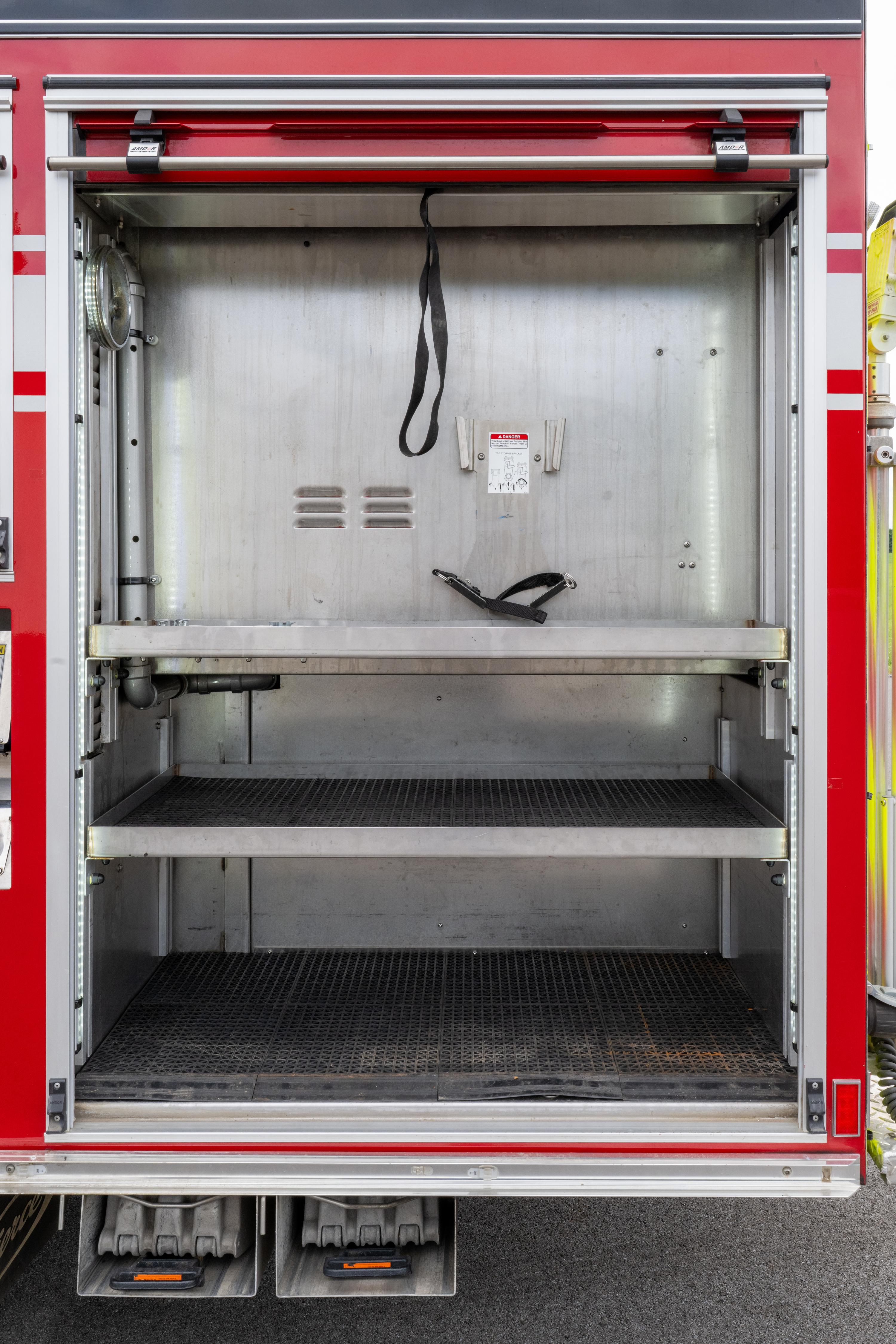 2016 Pierce Enforcer Pumper - image 123