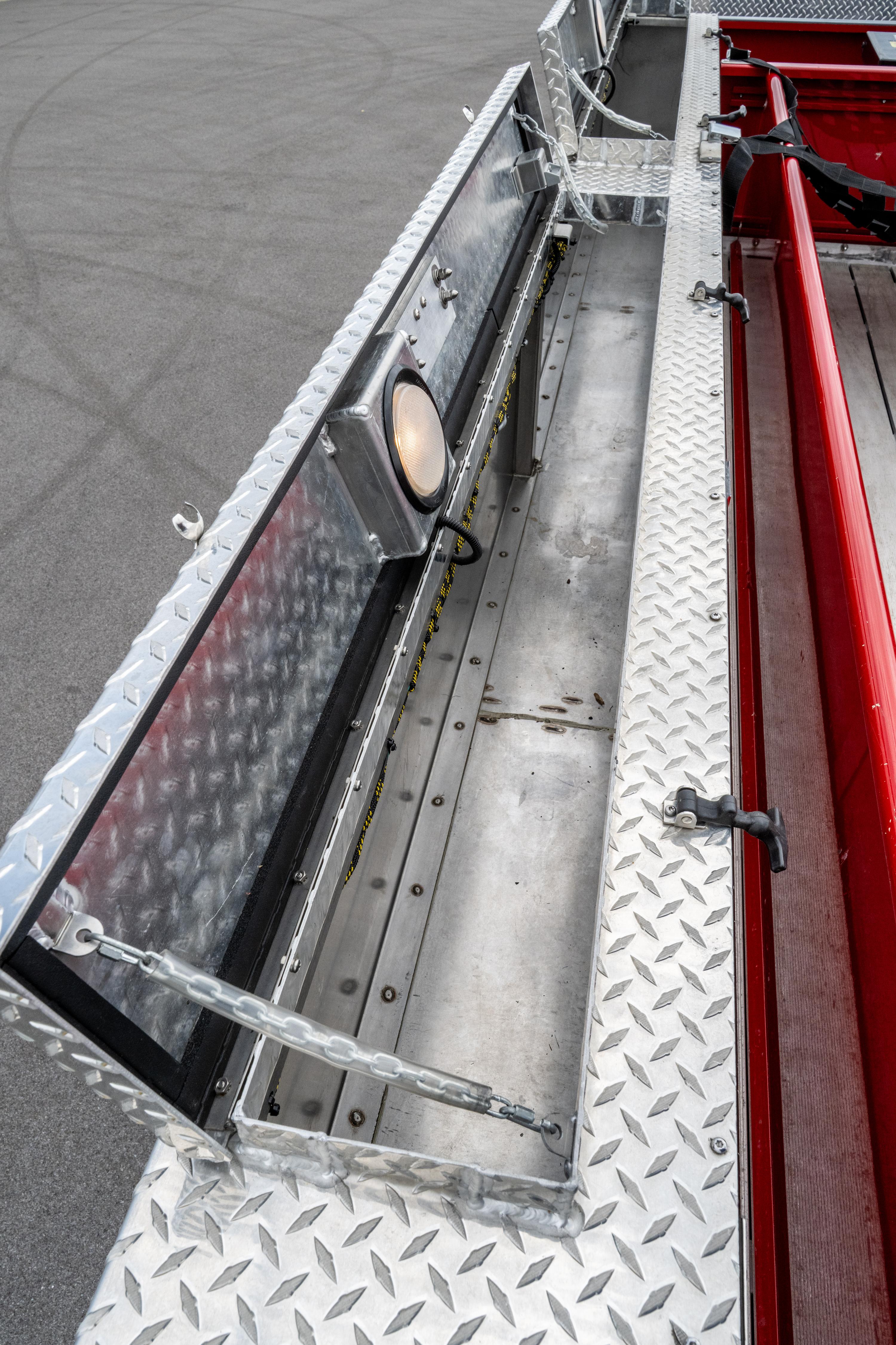 2016 Pierce Enforcer Pumper - image 32