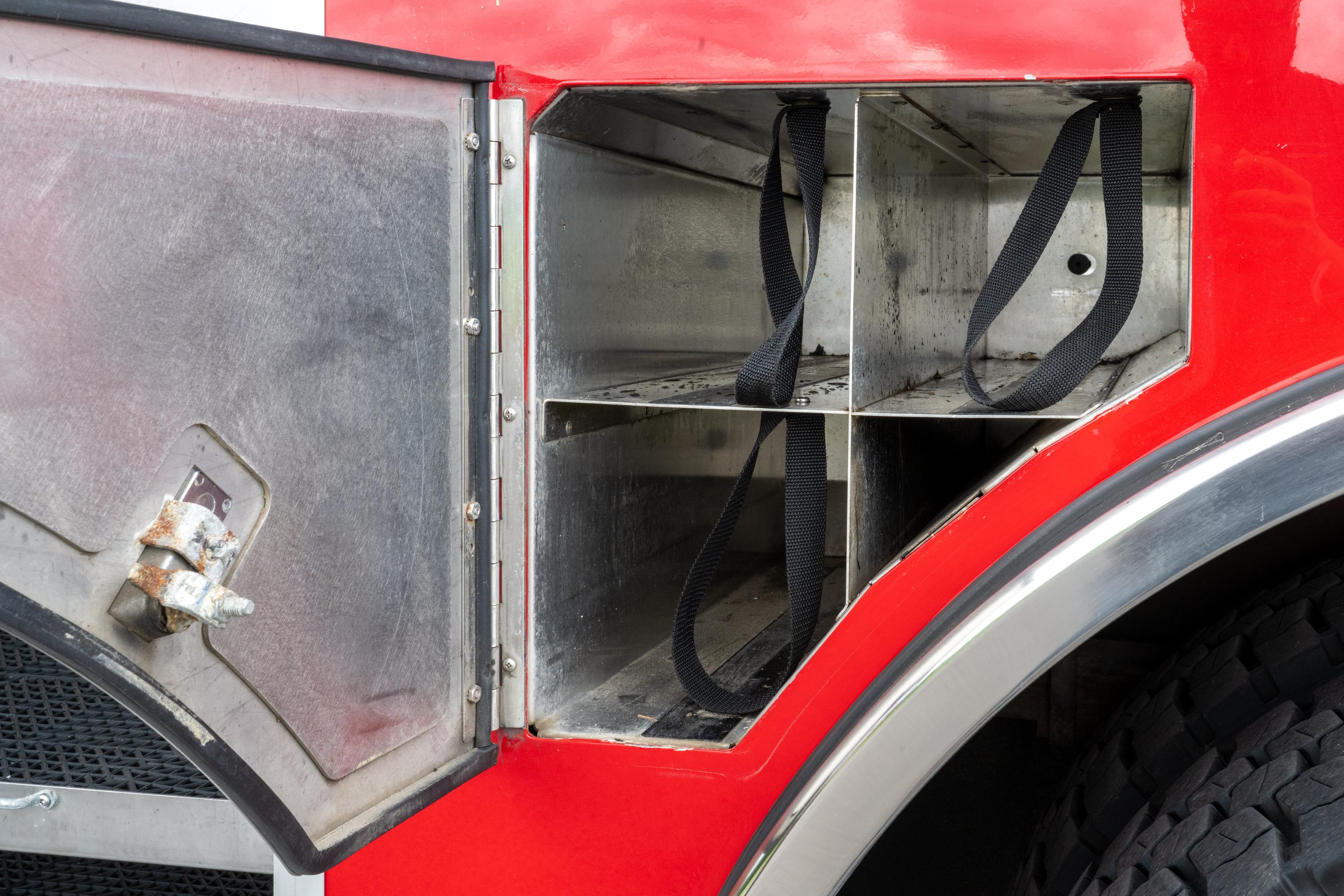 2016 Pierce Enforcer Pumper - image 15